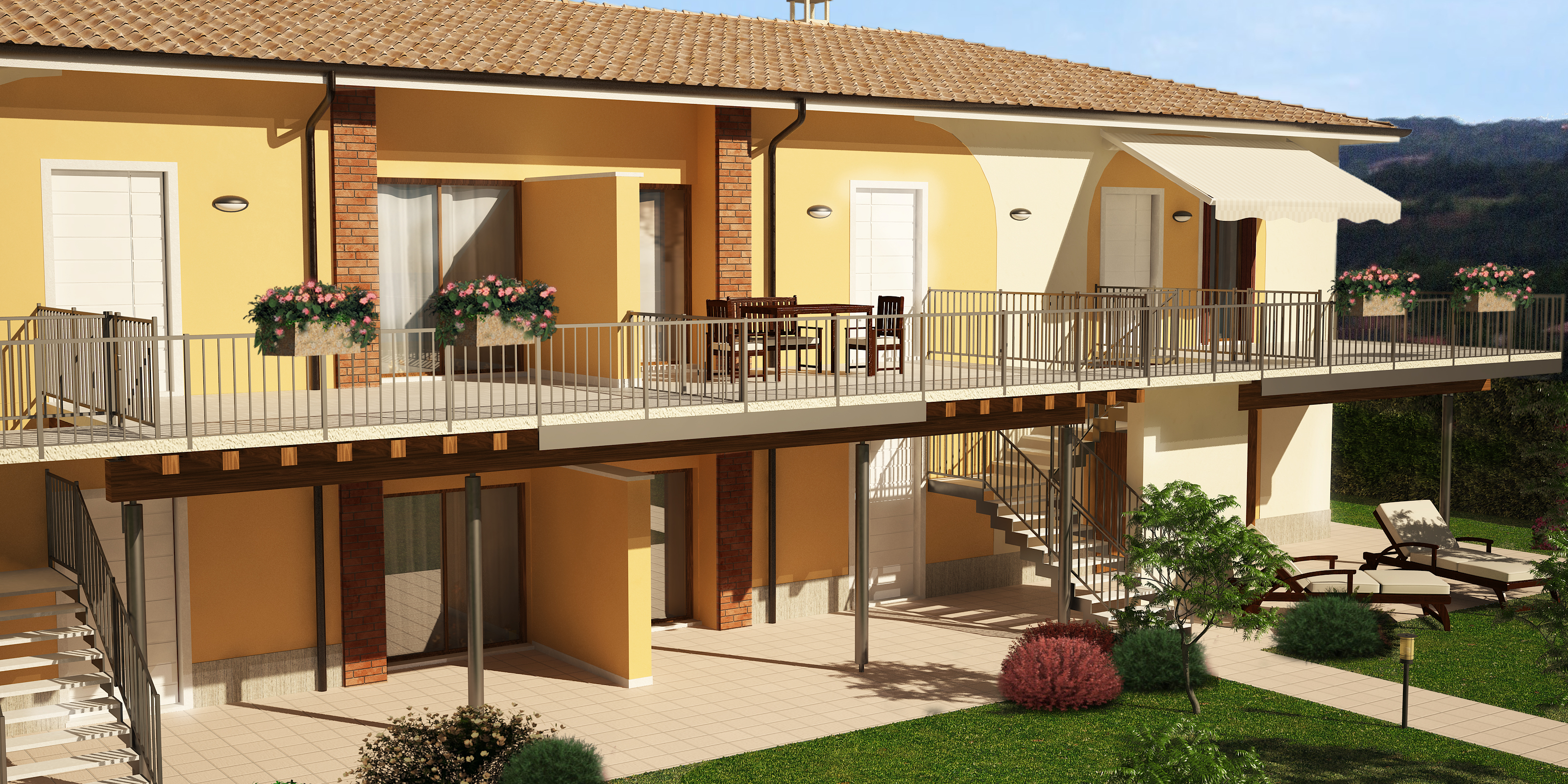 Appartamento AFFI vendita    IMMOBILIARE ARTE