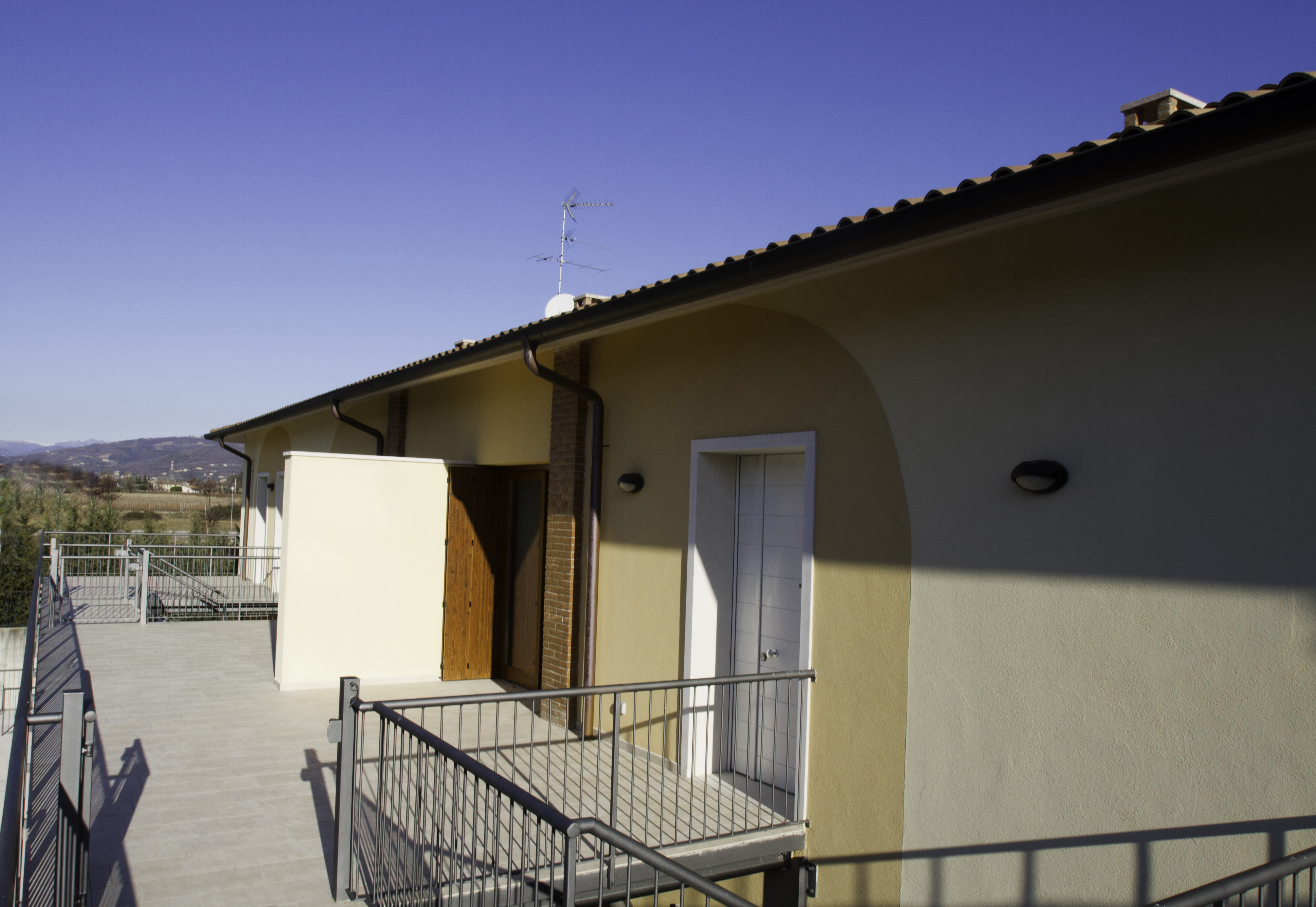 Appartamento AFFI vendita    IMMOBILIARE ARTE