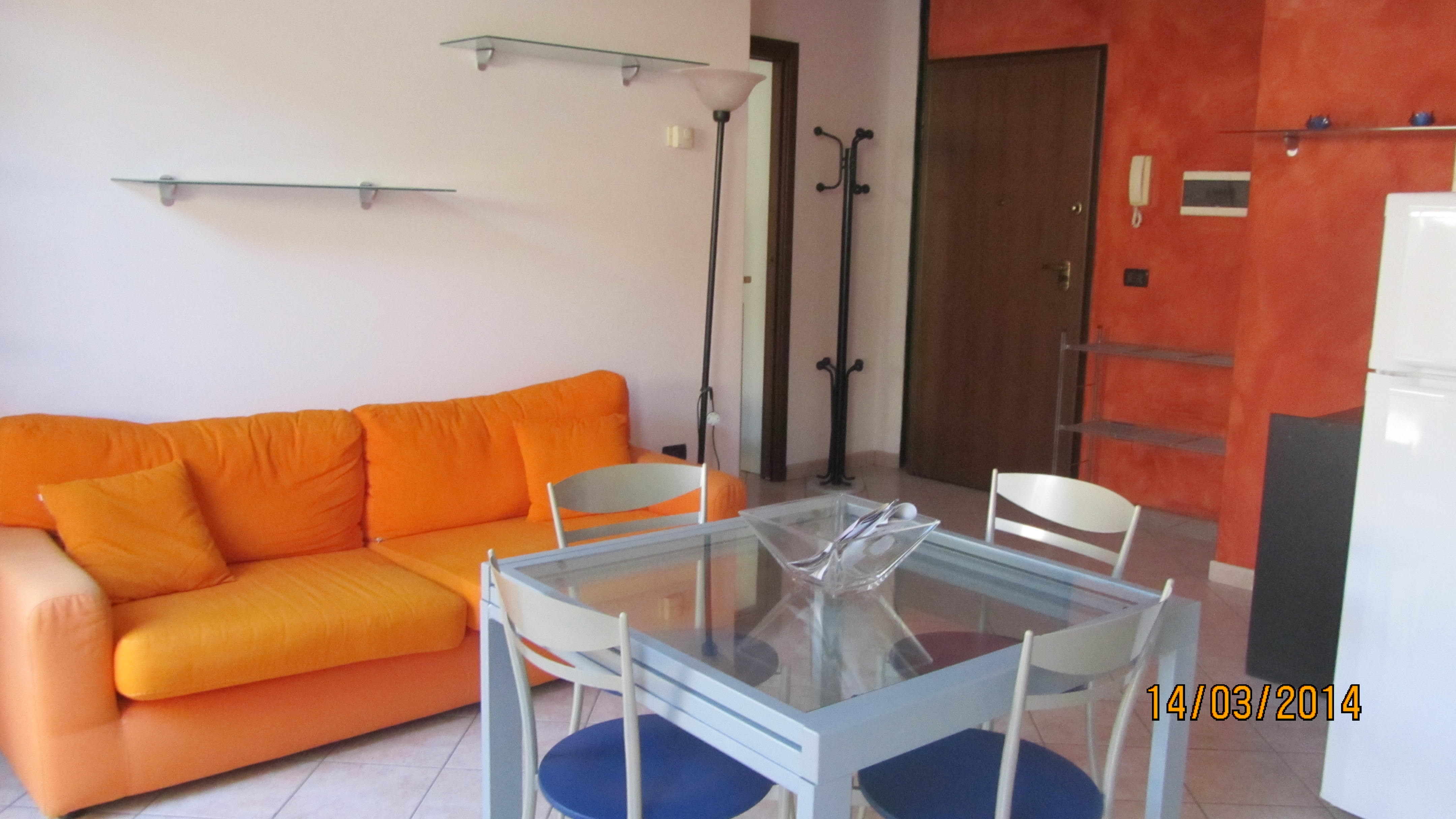 Appartamento CAVAION VERONESE vendita    IMMOBILIARE ARTE