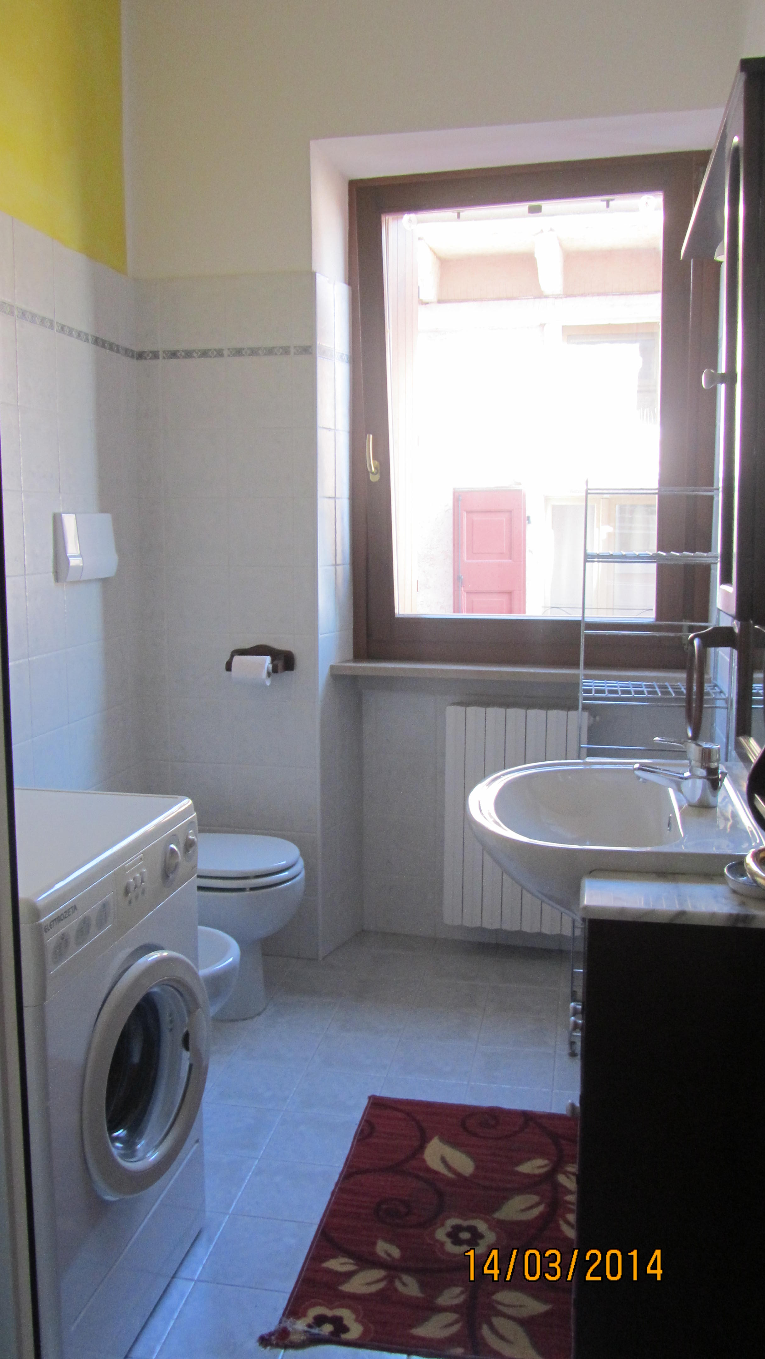 Appartamento CAVAION VERONESE vendita    IMMOBILIARE ARTE
