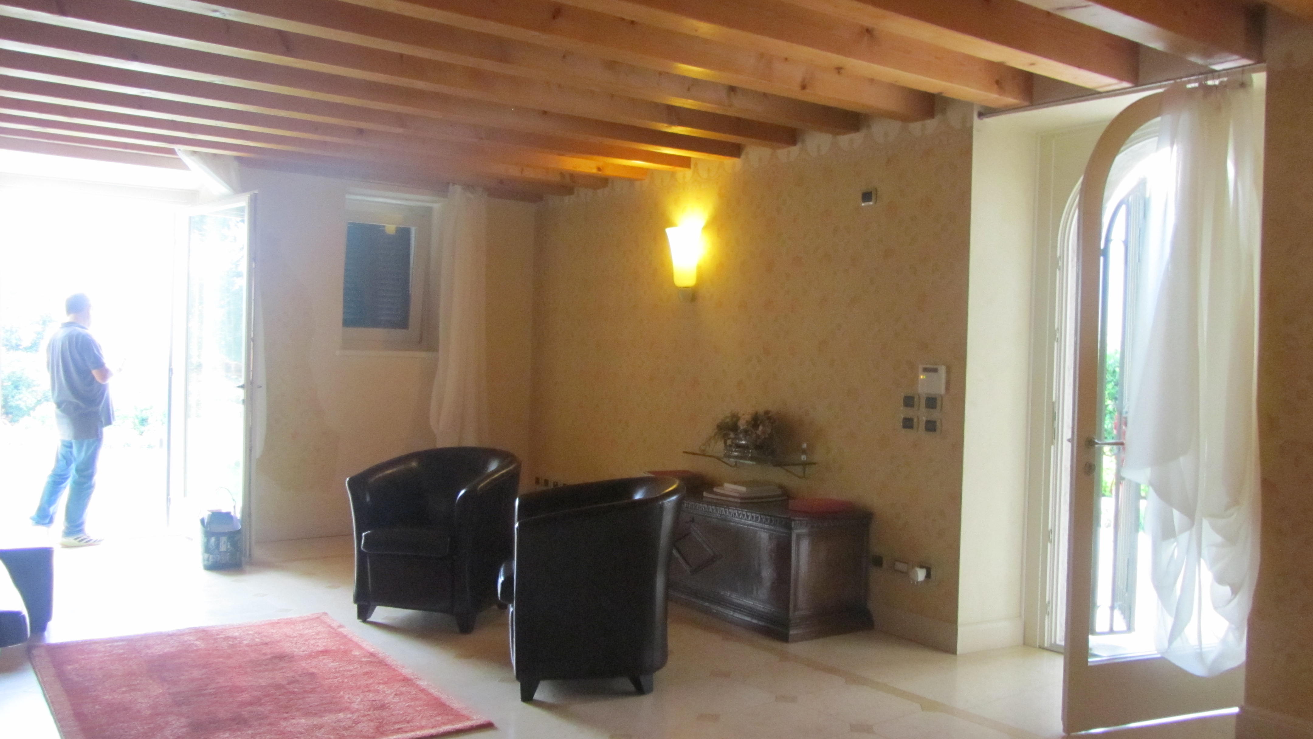 Rustico - Cascina CAPRINO VERONESE vendita    IMMOBILIARE ARTE