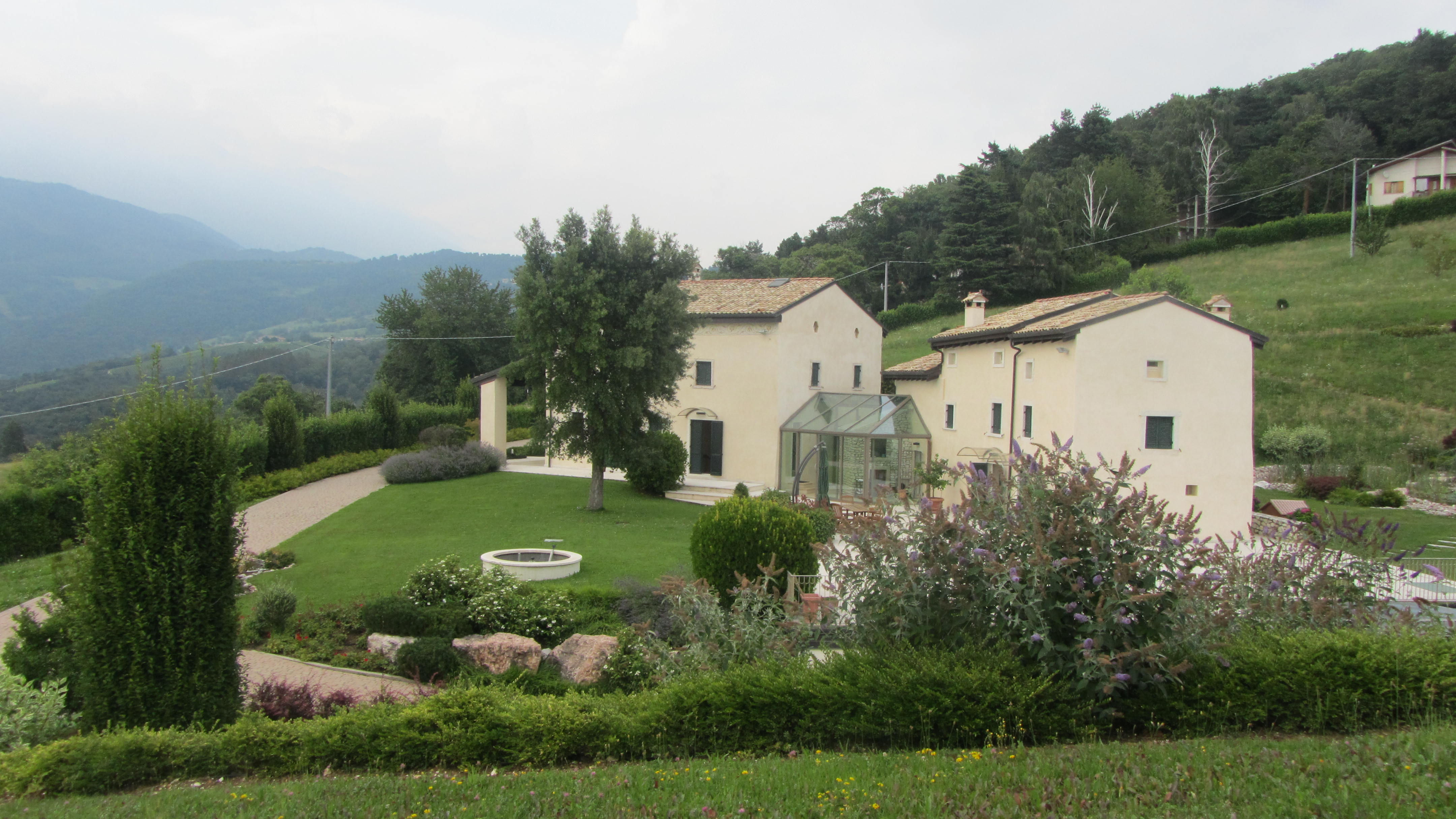  caprino veronese vendita  immobiliare arte
