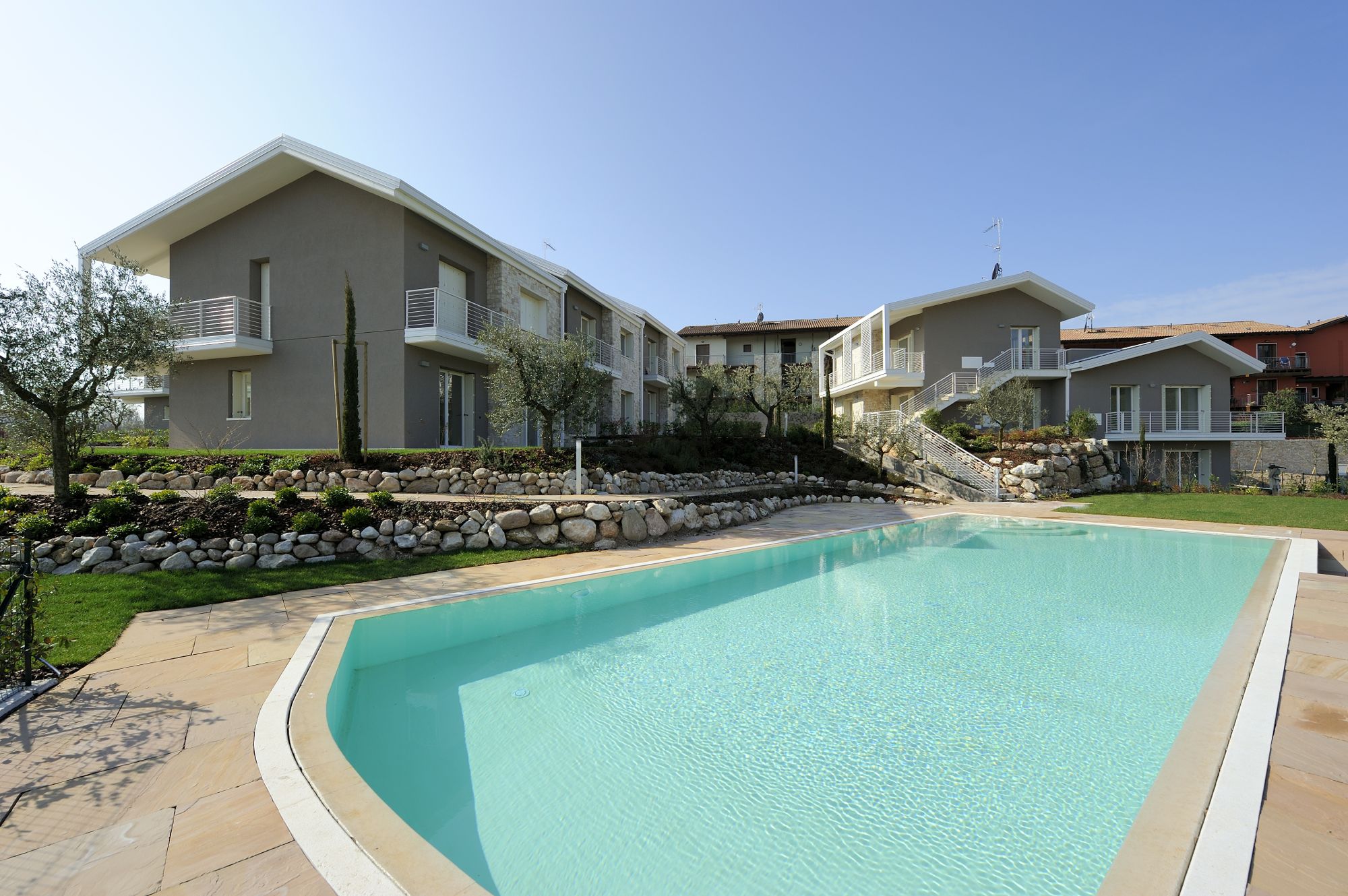  costermano vendita  immobiliare arte
