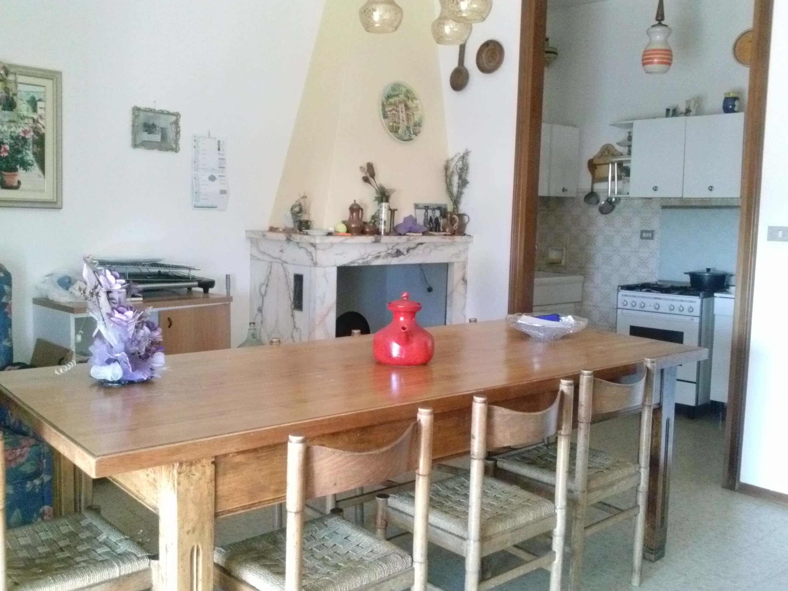 Appartamento CAVAION VERONESE vendita    IMMOBILIARE ARTE