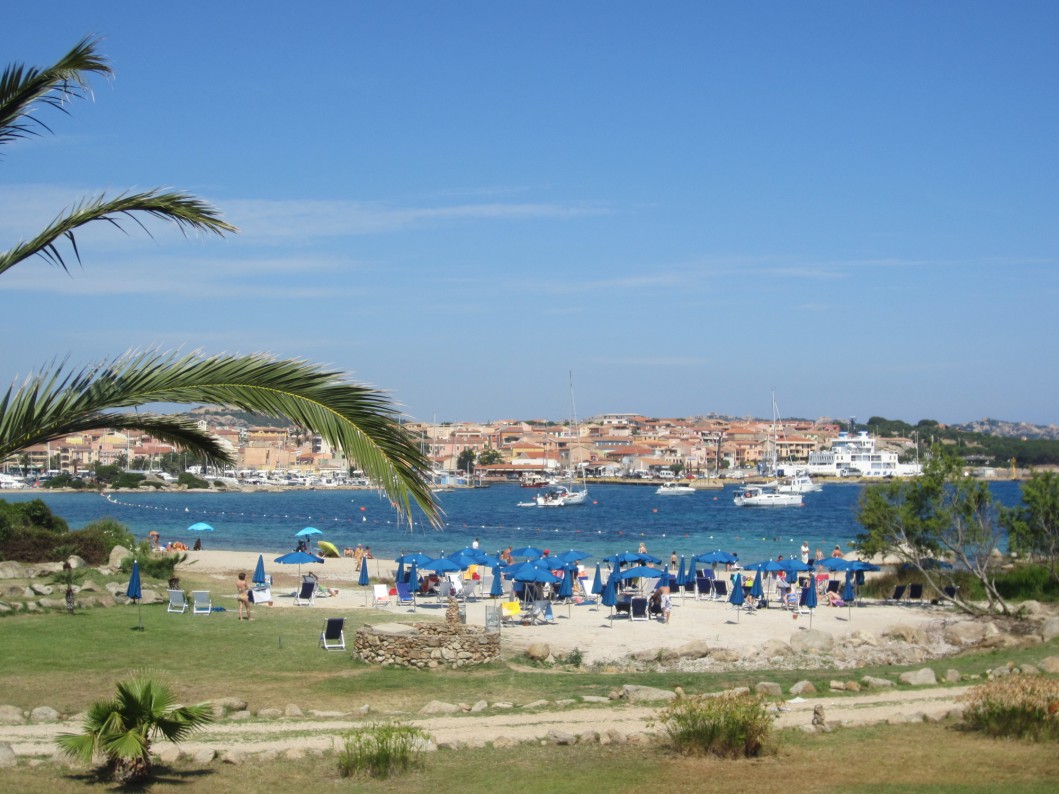 Appartamento PALAU vendita    IMMOBILIARE FIDIA
