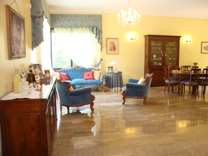 Villa FOGGIA vendita    Granato Servizi Immobiliari