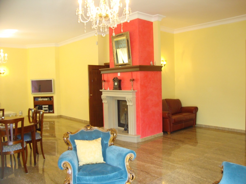Villa FOGGIA vendita    Granato Servizi Immobiliari