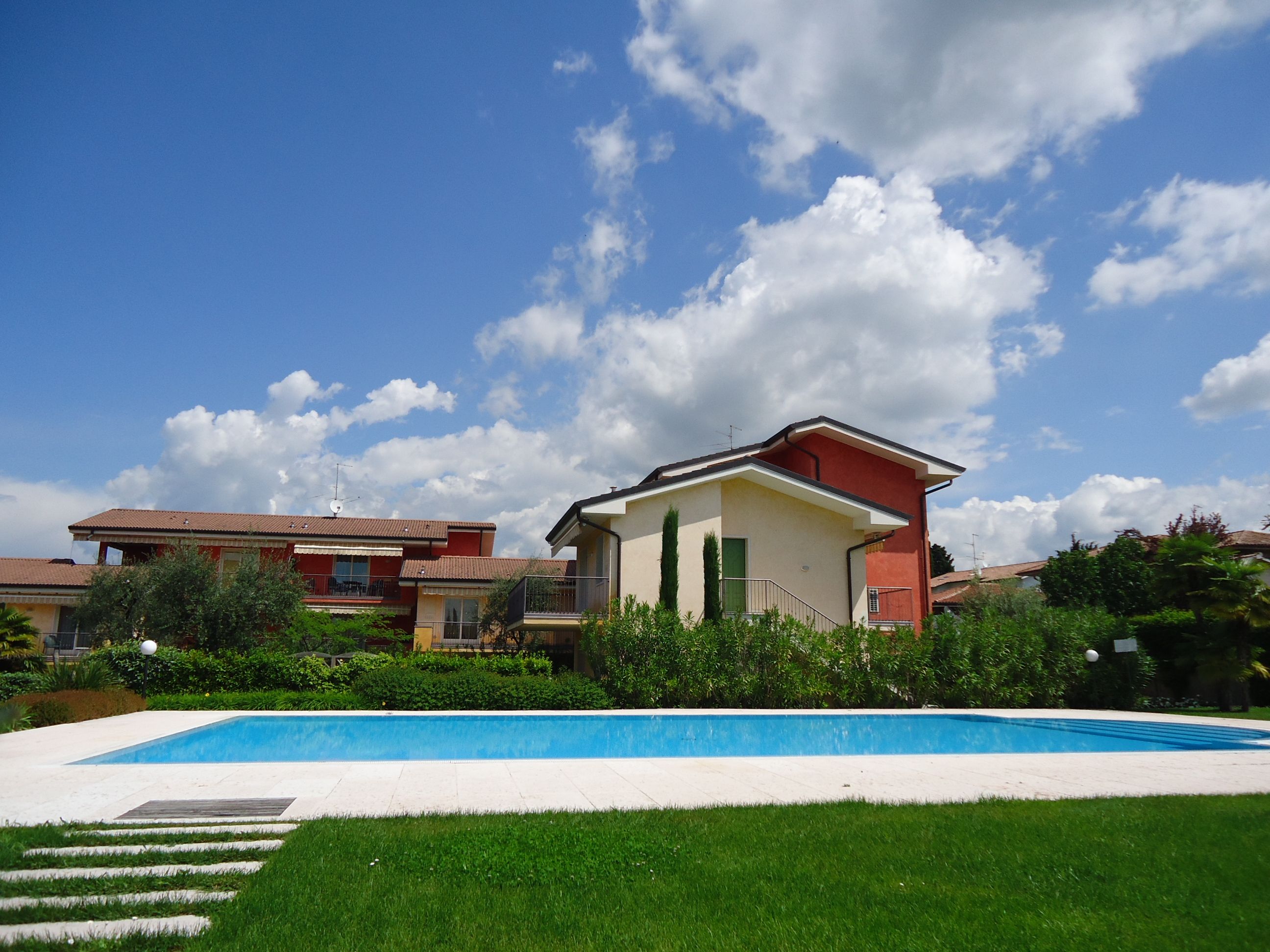  lazise vendita  immobiliare arte