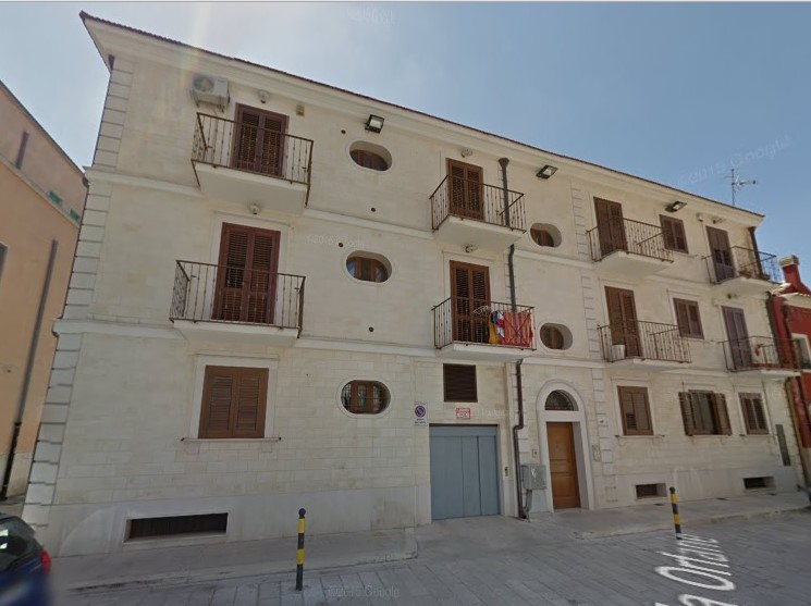  foggia vendita  granato servizi immobiliari