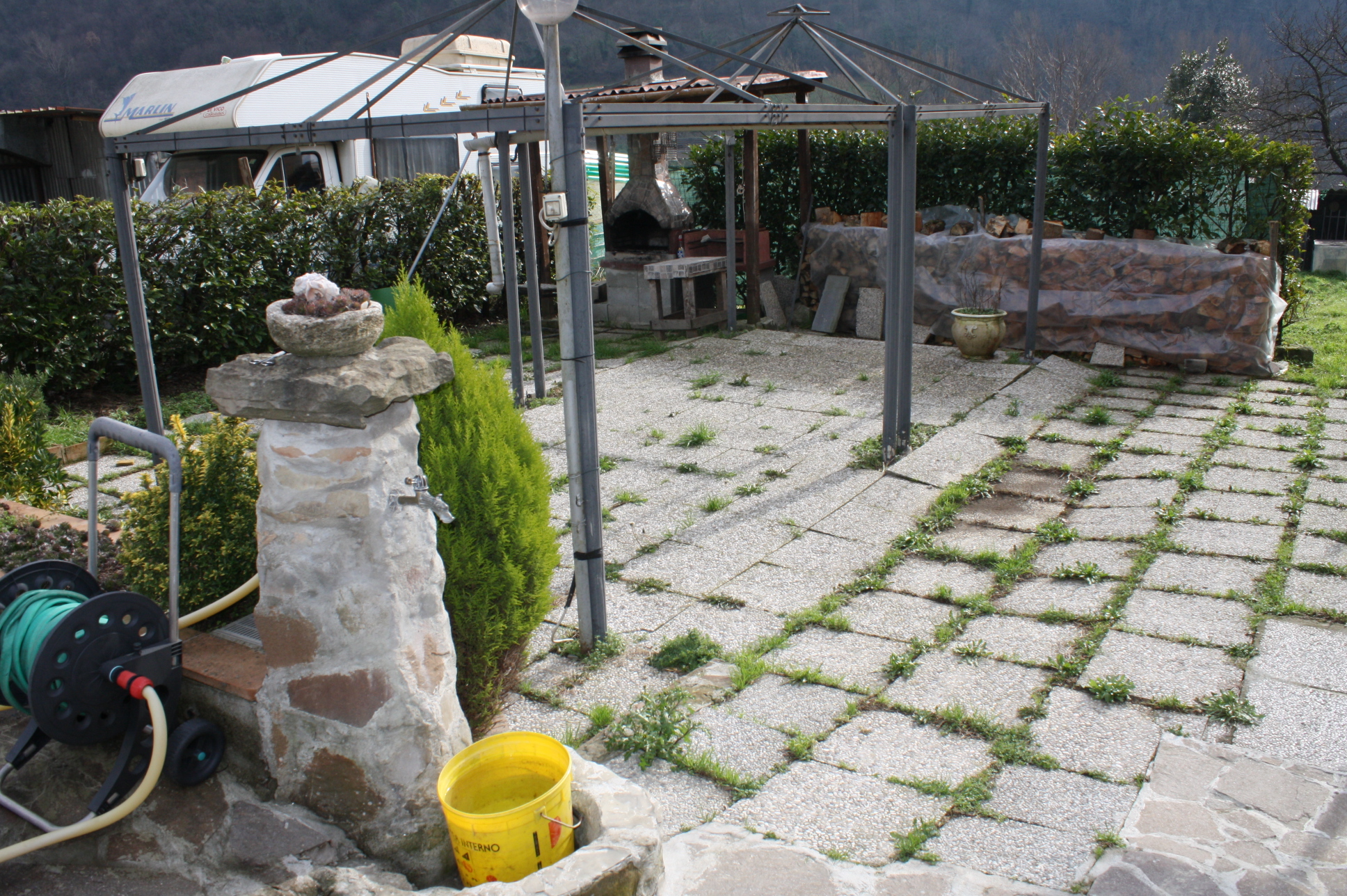  vernio vendita  consimm-agency-prato
