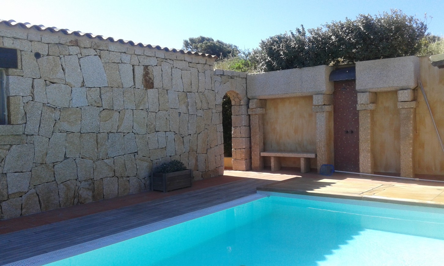 Villa PALAU vendita    IMMOBILIARE FIDIA