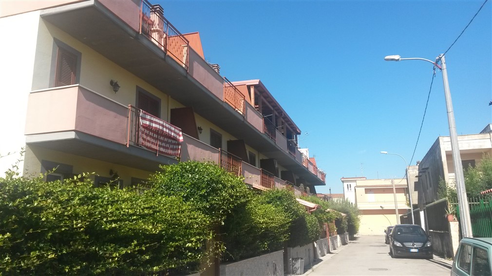 Appartamento SAN MARCELLINO affitto    TEMPOCASE