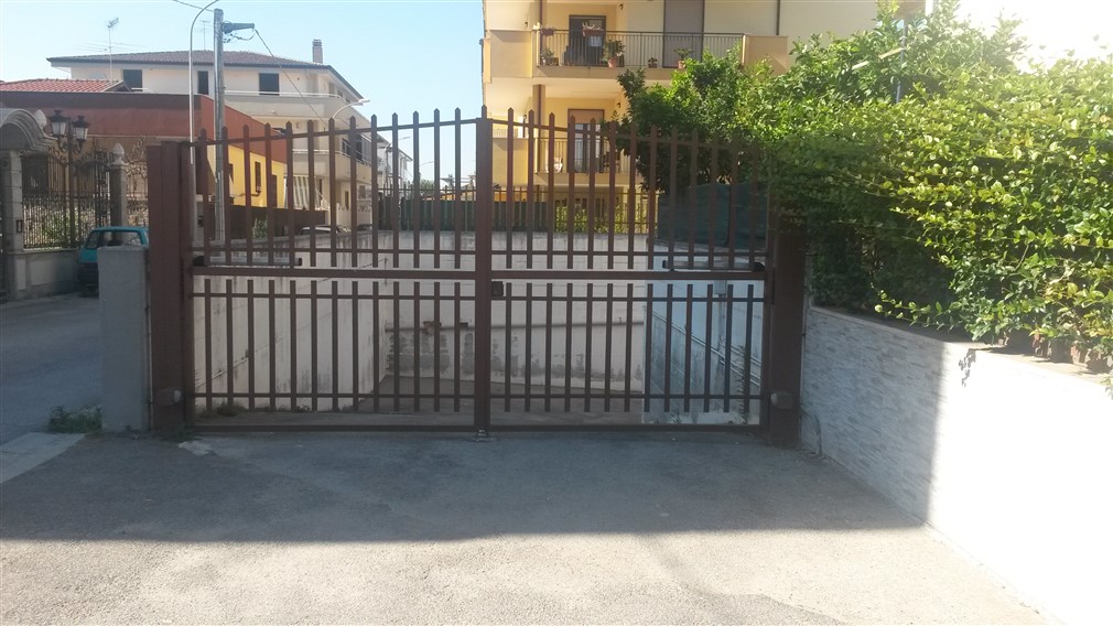 Appartamento SAN MARCELLINO affitto    TEMPOCASE