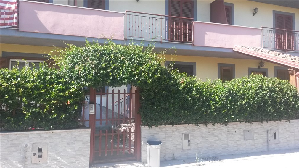  san-marcellino affitto  tempocase