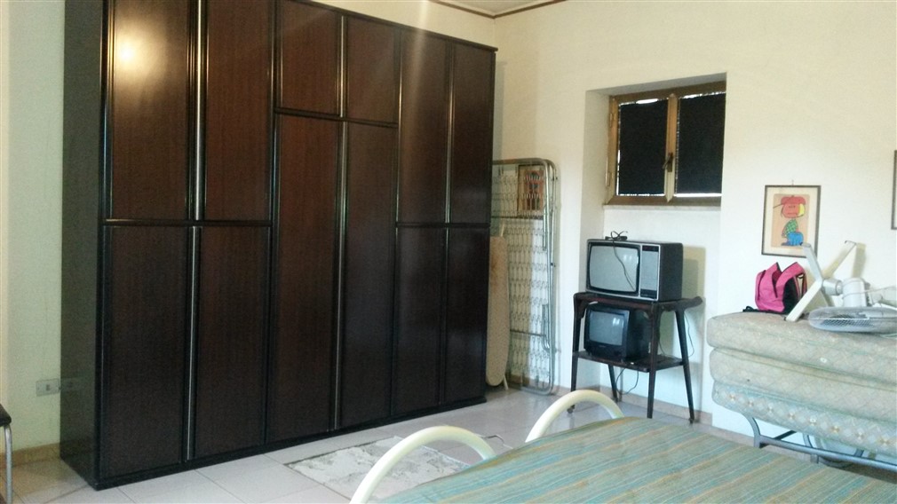 Villa Unifamiliare - Indipendente SAN MARCELLINO vendita    TEMPOCASE