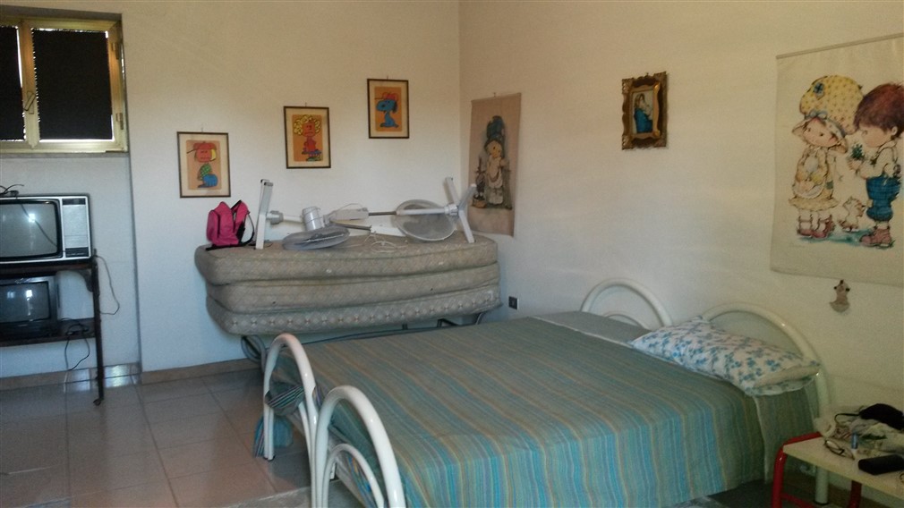 Villa Unifamiliare - Indipendente SAN MARCELLINO vendita    TEMPOCASE