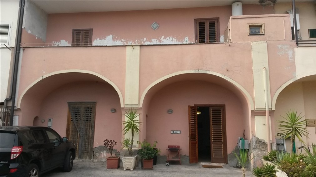  san marcellino vendita  tempocase
