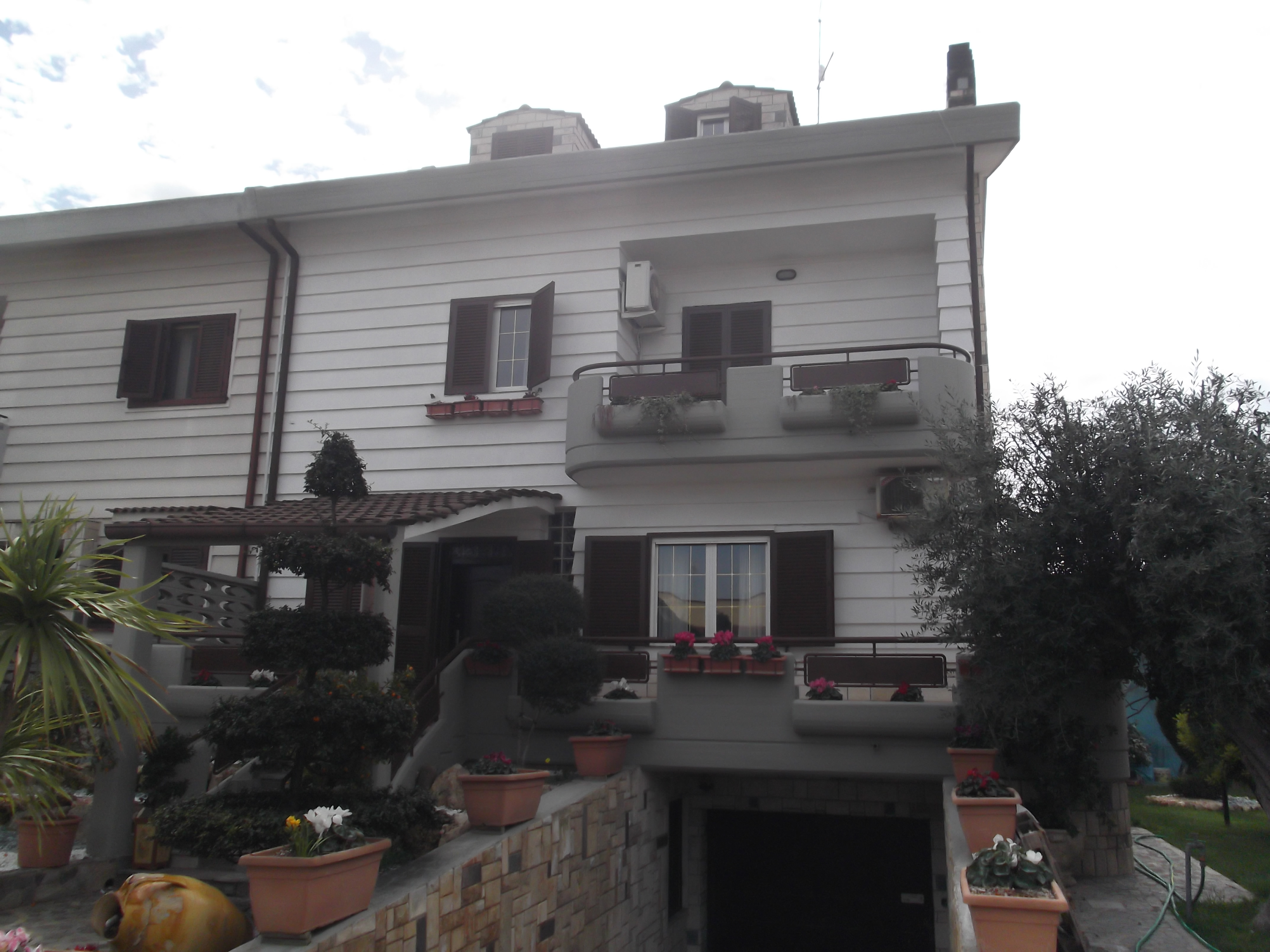 Villa TARANTO vendita    MP IMMOBILIARE