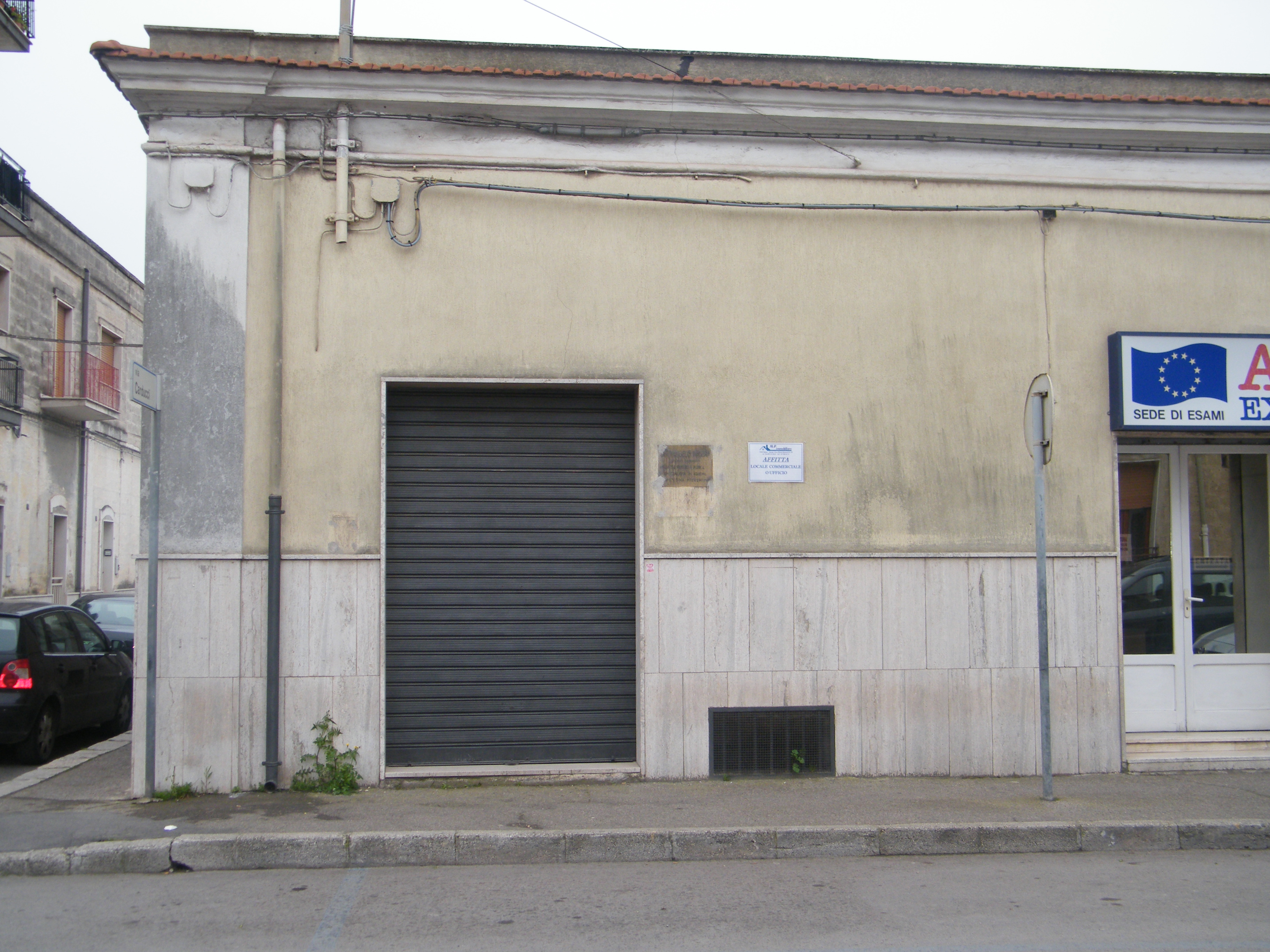  taranto vendita  mp-immobiliare