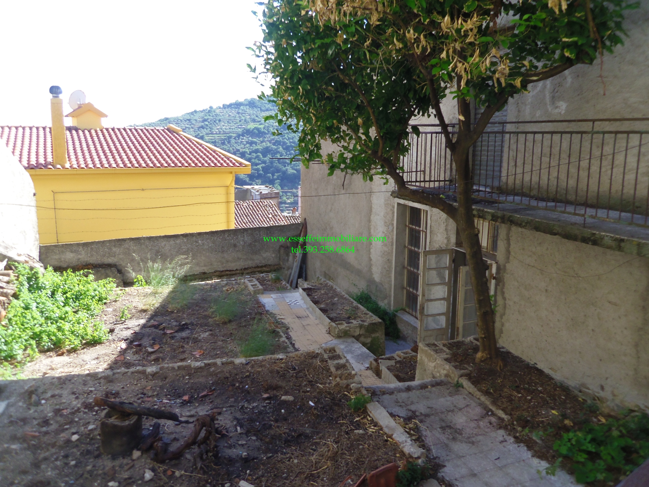 Appartamento BOLOTANA vendita    eSSeFFe Consulenze Immobiliari in Sardegna