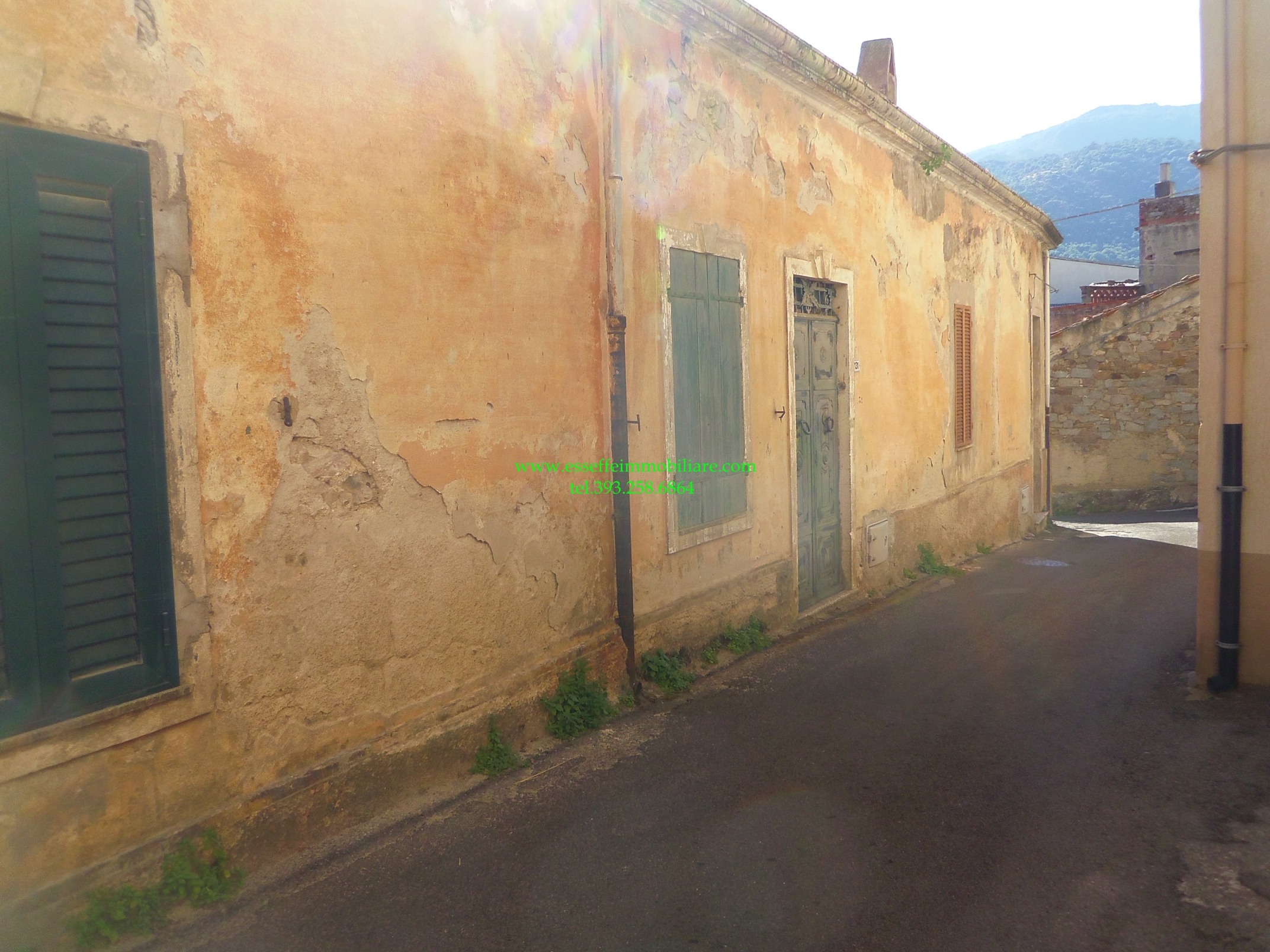 Appartamento BOLOTANA vendita    eSSeFFe Consulenze Immobiliari in Sardegna