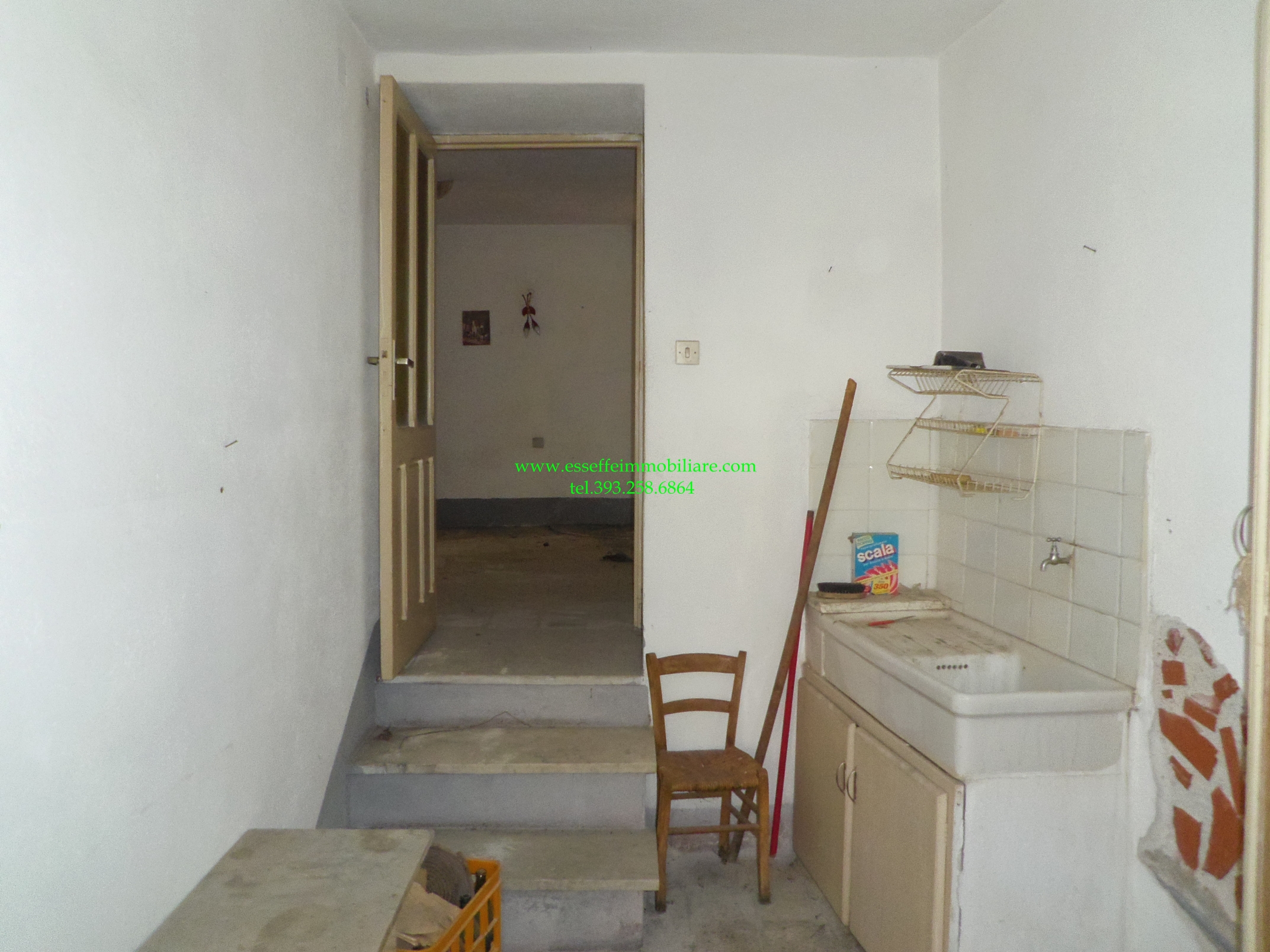 Appartamento BOLOTANA vendita    eSSeFFe Consulenze Immobiliari in Sardegna