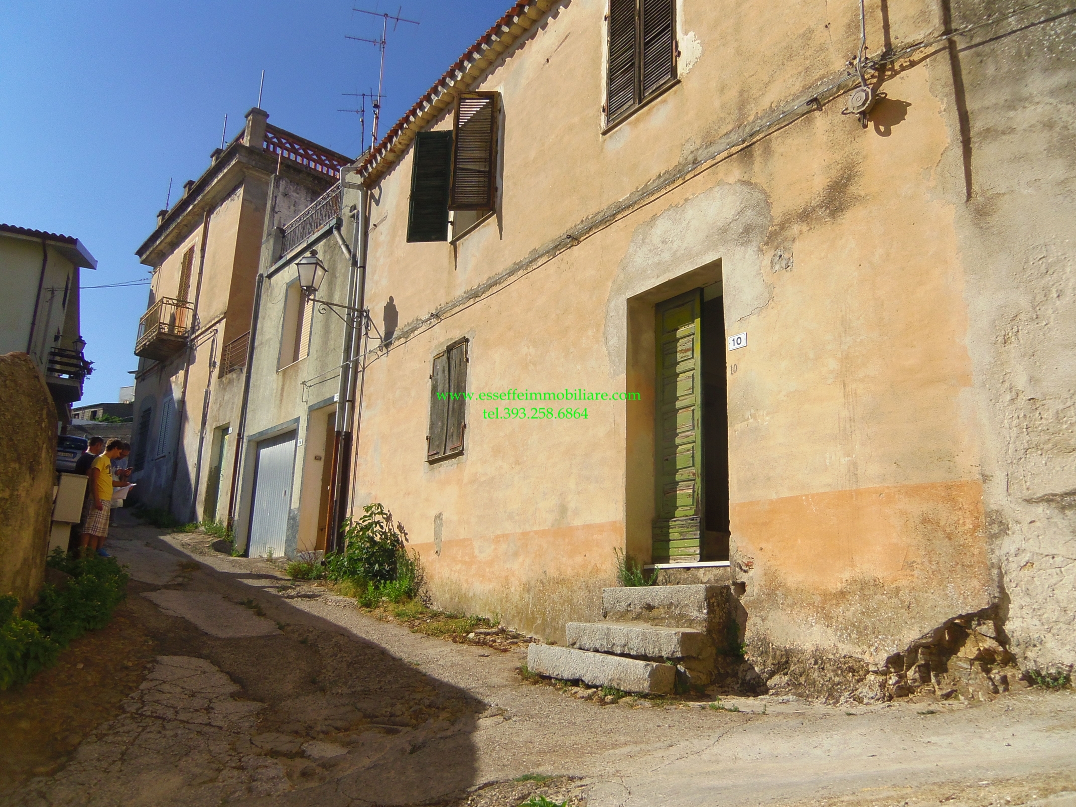  bolotana vendita  esseffe consulenze immobiliari in sardegna