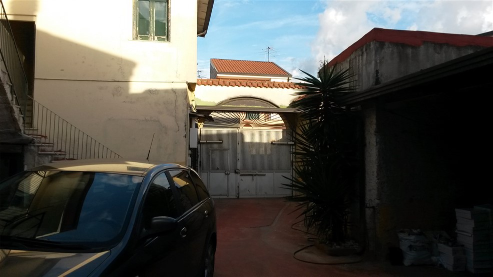 Villa Unifamiliare - Indipendente TRENTOLA-DUCENTA vendita    TEMPOCASE