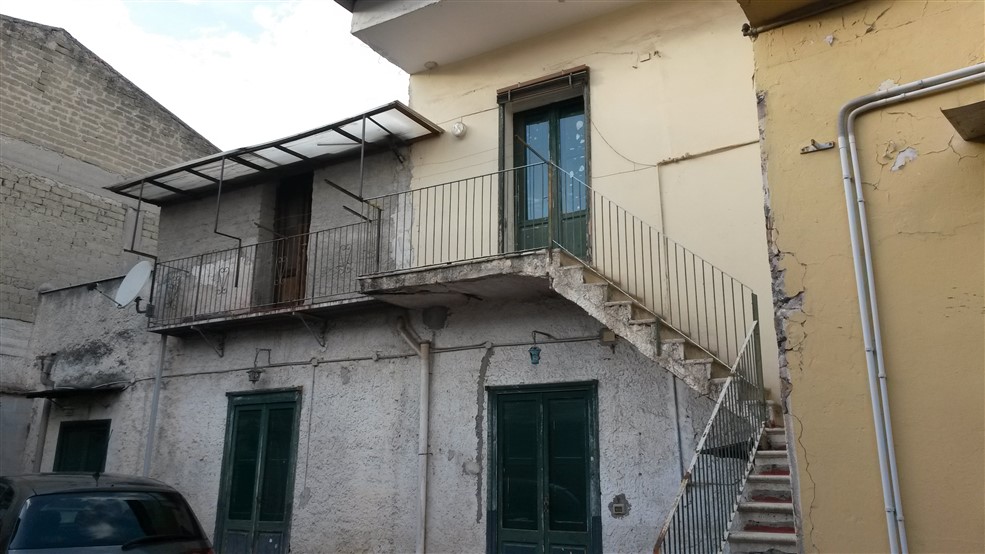 Villa Unifamiliare - Indipendente TRENTOLA-DUCENTA vendita    TEMPOCASE