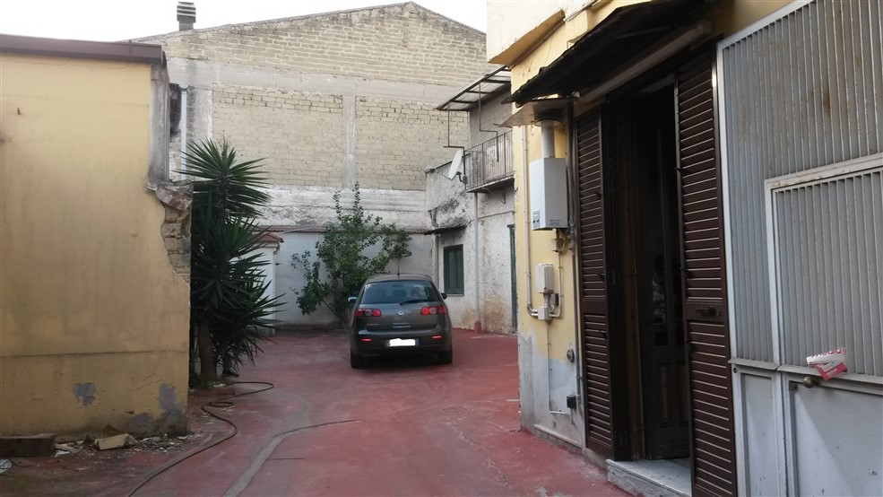 Villa Unifamiliare - Indipendente TRENTOLA-DUCENTA vendita    TEMPOCASE