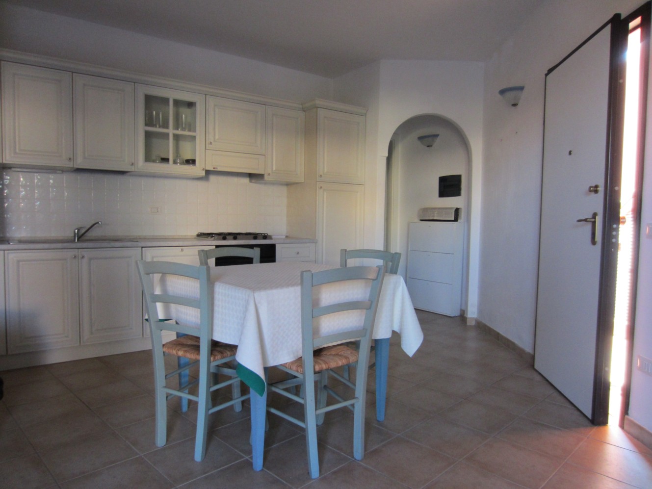 Appartamento OLBIA vendita    IMMOBILIARE FIDIA
