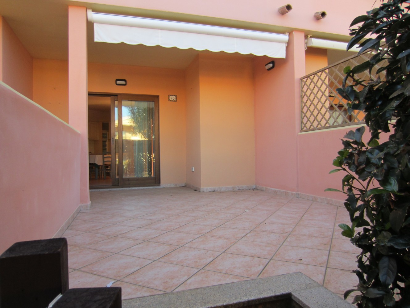  olbia vendita  immobiliare fidia