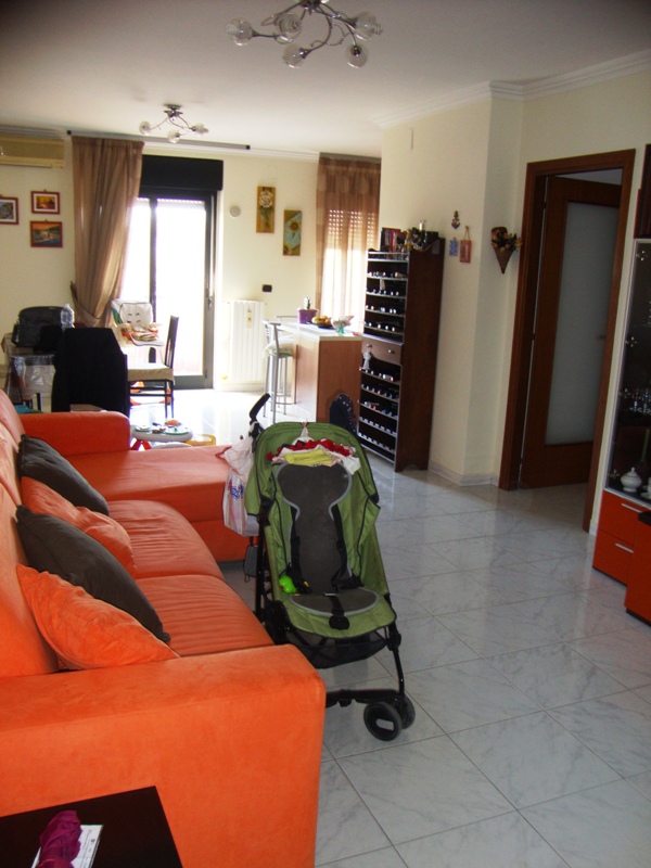 Appartamento FOGGIA vendita    Granato Servizi Immobiliari