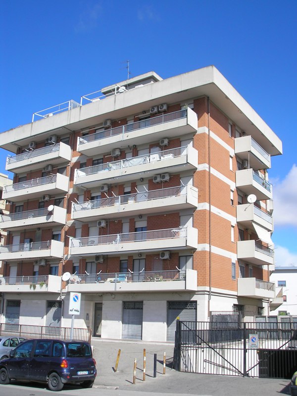  foggia vendita  granato servizi immobiliari