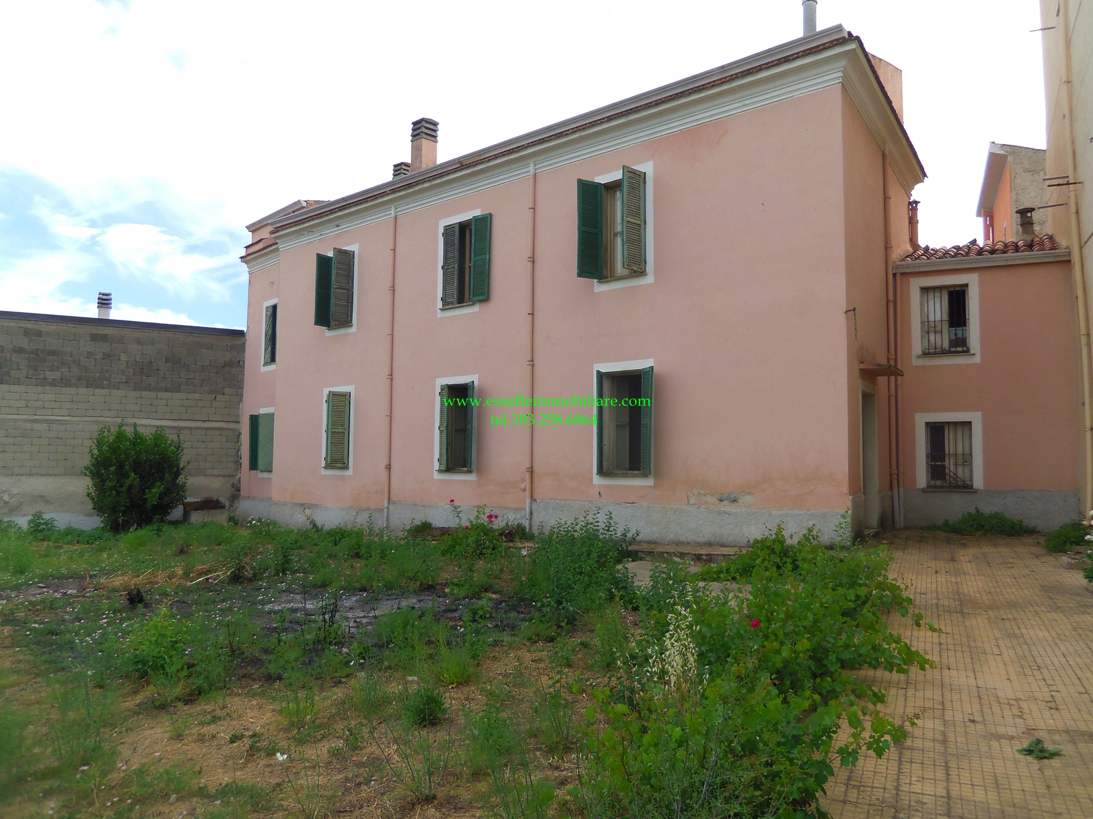  bono vendita  esseffe consulenze immobiliari in sardegna