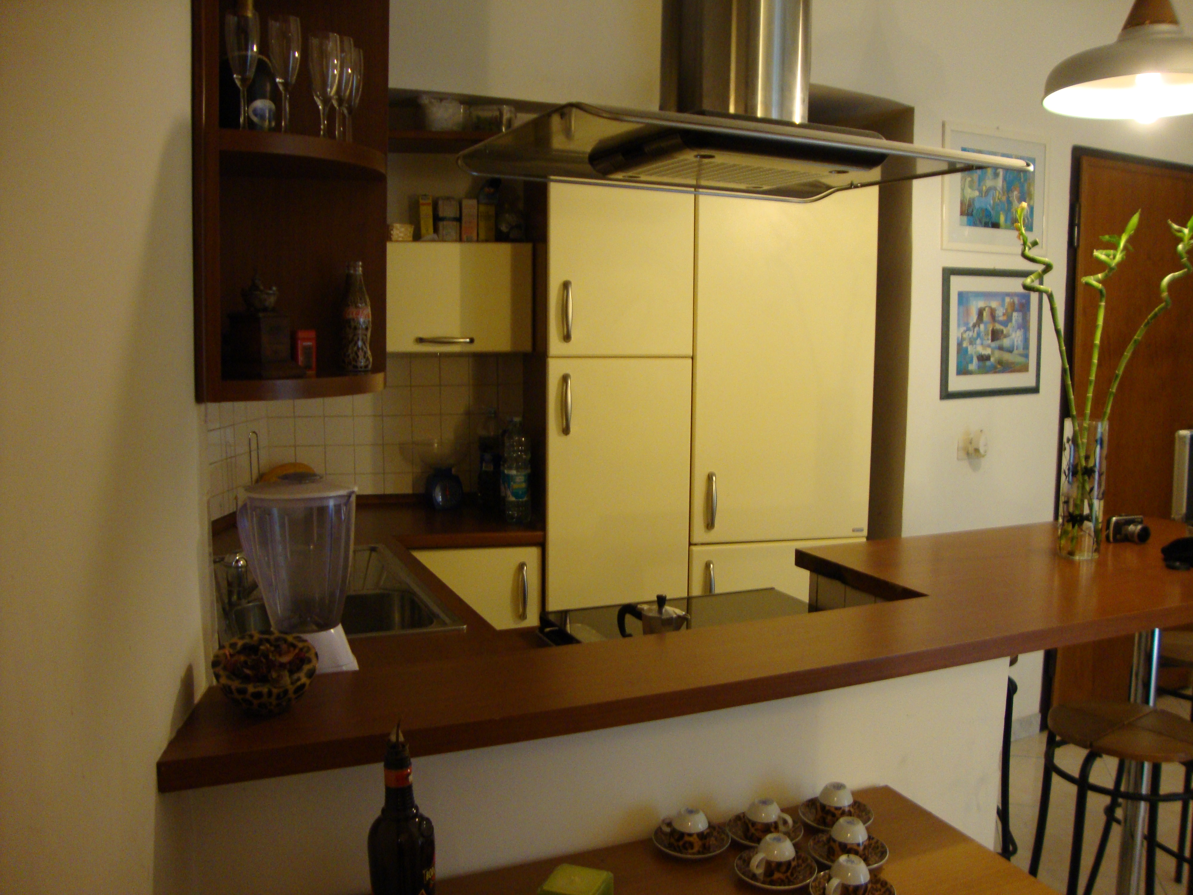 Appartamento FOGGIA vendita    Granato Servizi Immobiliari