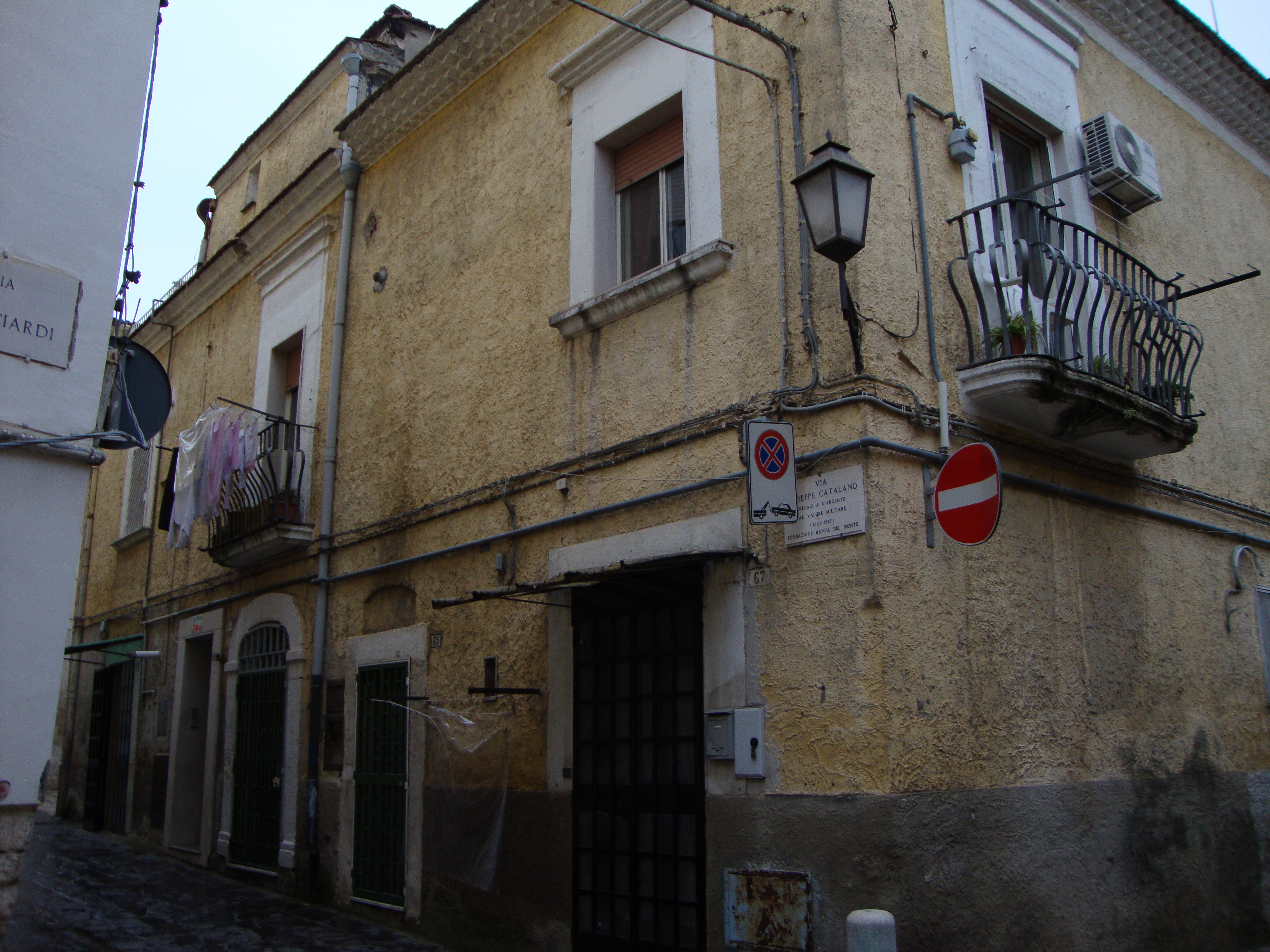  foggia vendita  granato servizi immobiliari