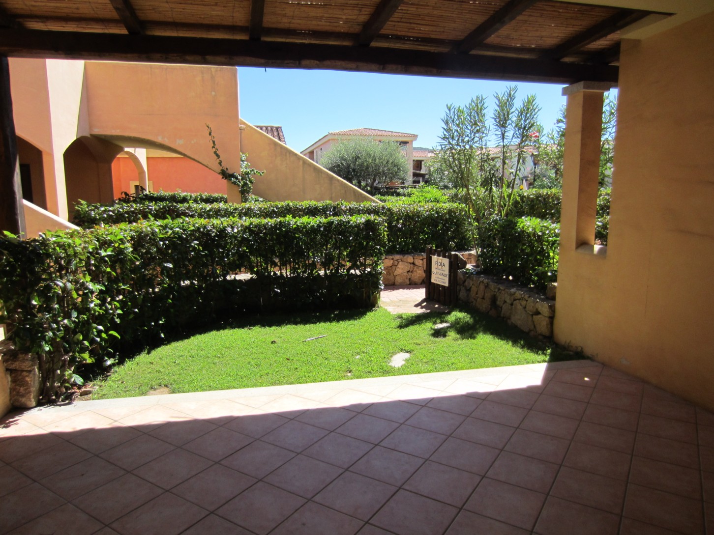 Appartamento OLBIA vendita    IMMOBILIARE FIDIA