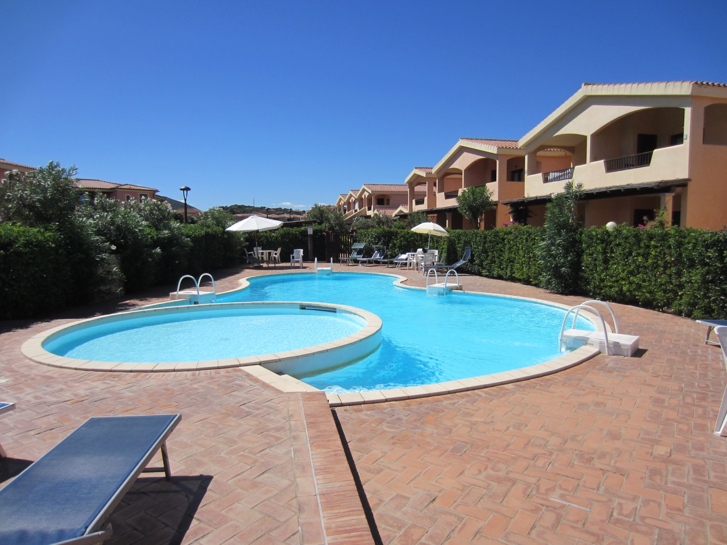  olbia vendita  immobiliare fidia