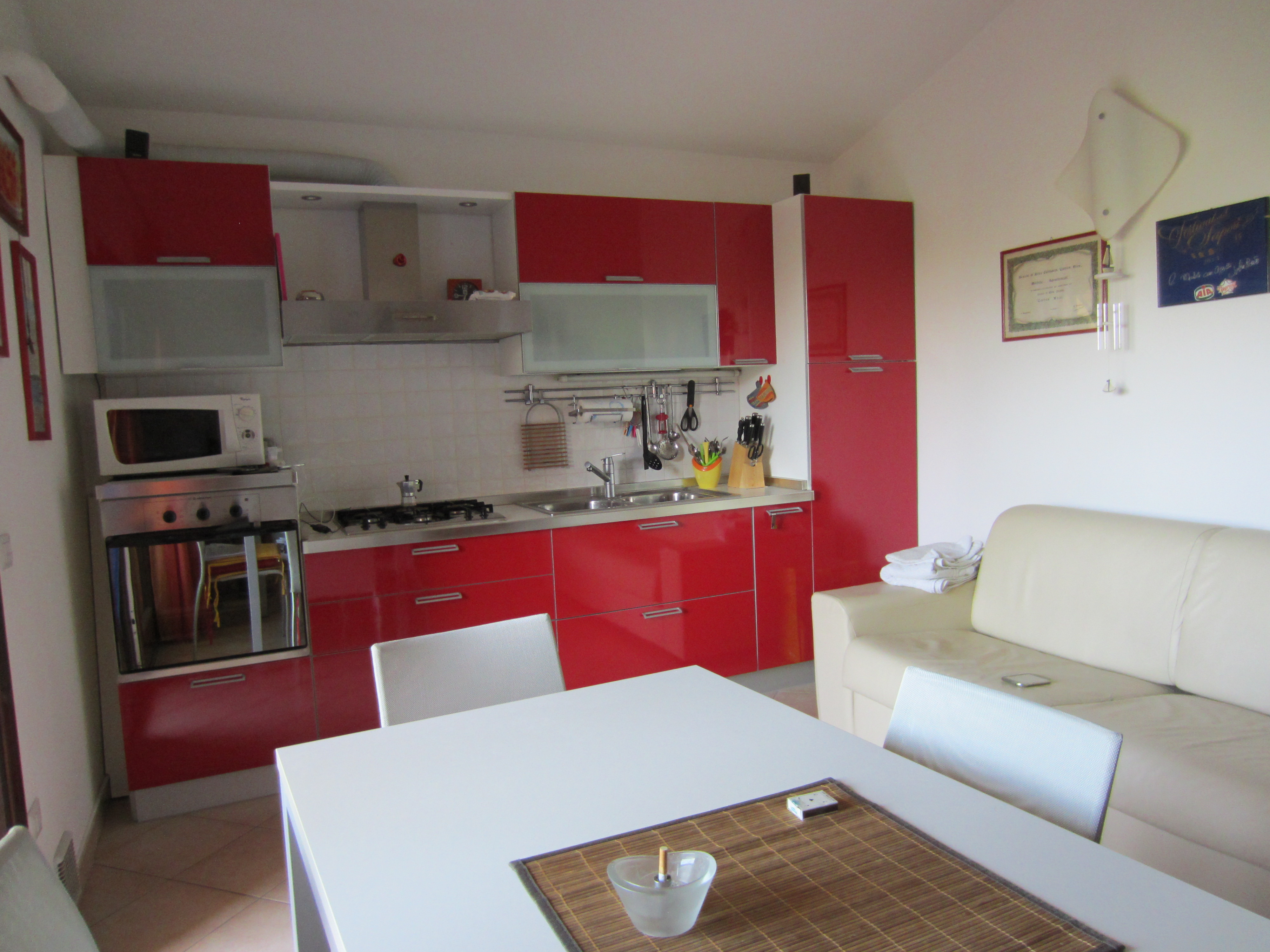 Appartamento PALAU vendita    IMMOBILIARE FIDIA