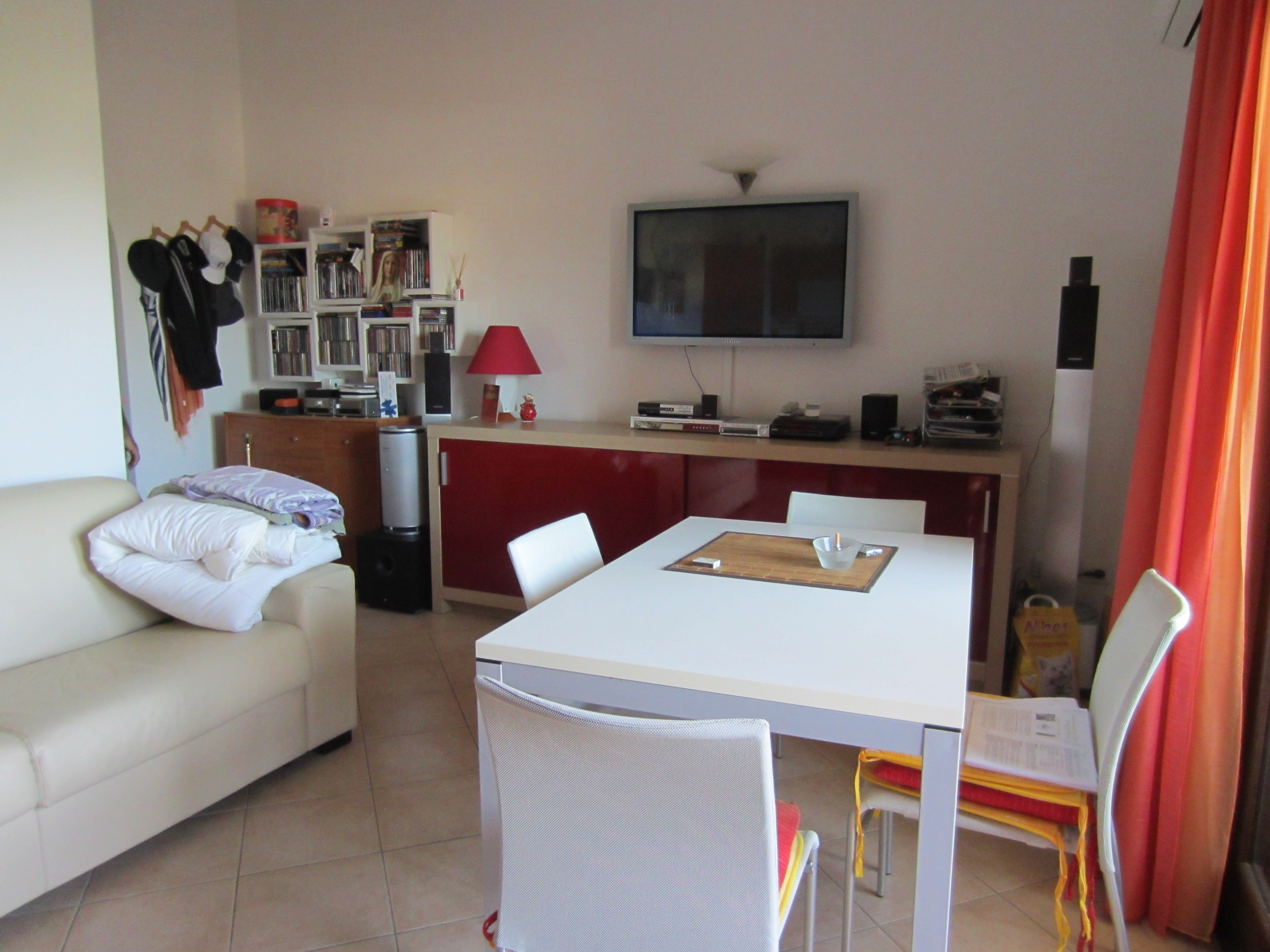 Appartamento PALAU vendita    IMMOBILIARE FIDIA