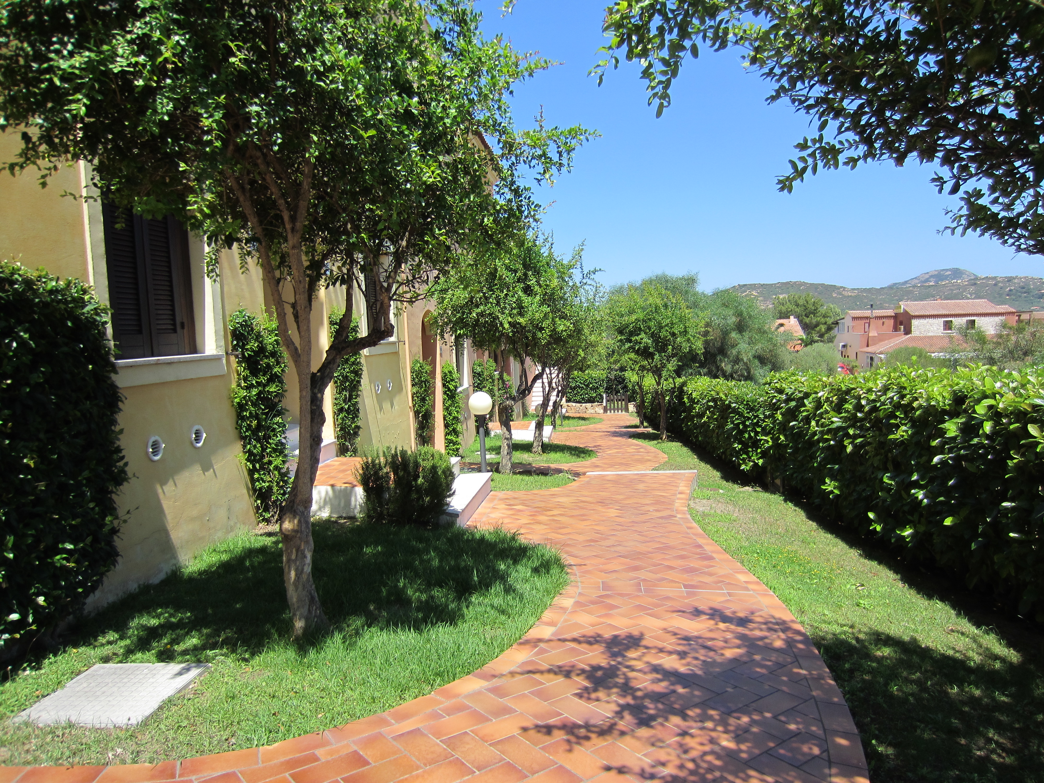 Appartamento PALAU vendita    IMMOBILIARE FIDIA