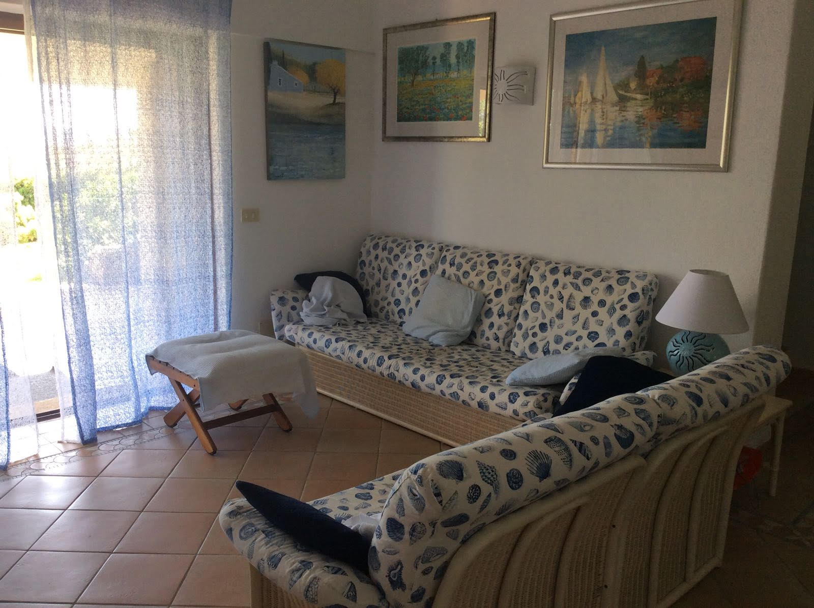 Villa PALAU vendita    IMMOBILIARE FIDIA