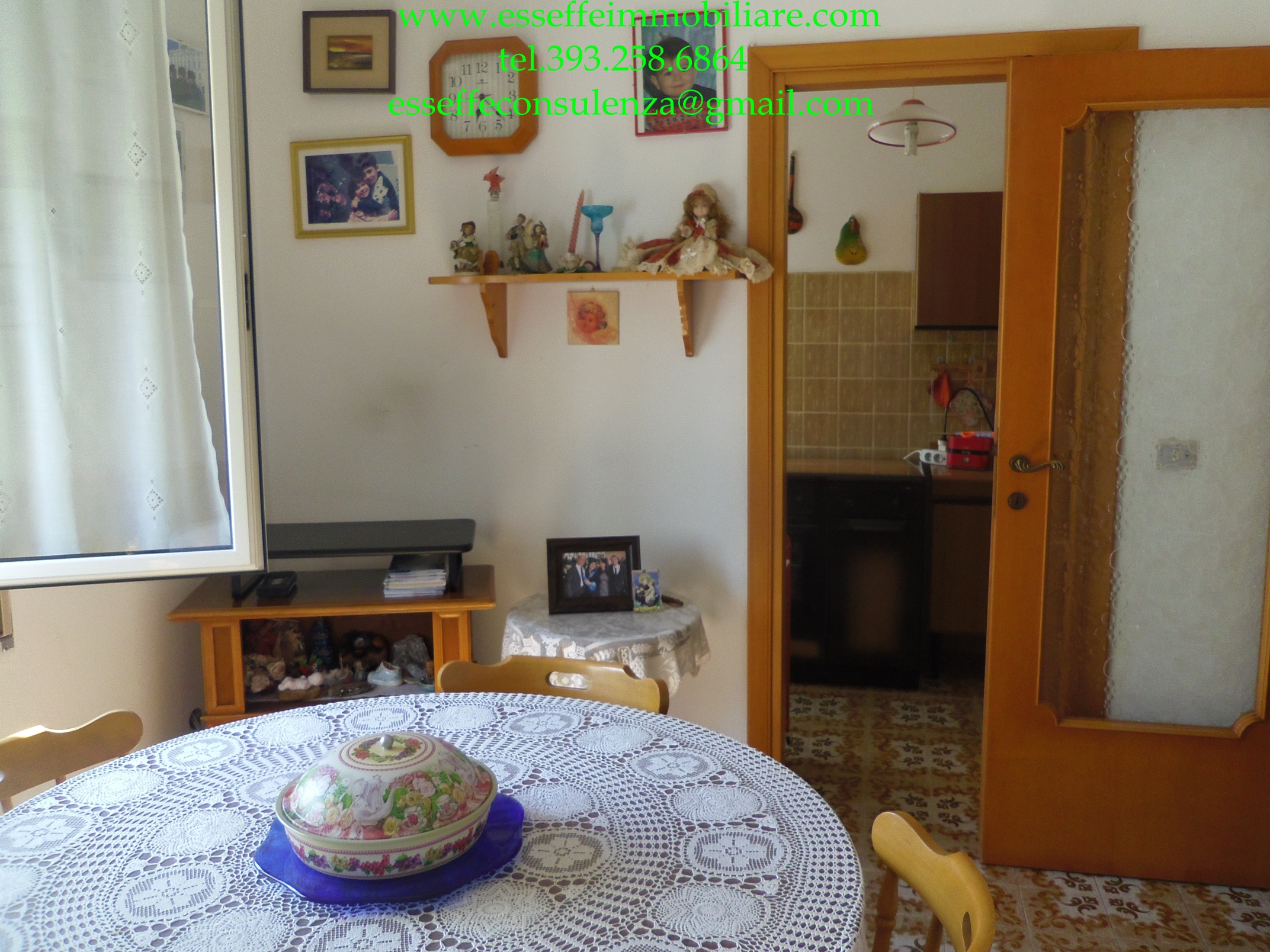 Villa Unifamiliare - Indipendente MACOMER vendita    eSSeFFe Consulenze Immobiliari in Sardegna