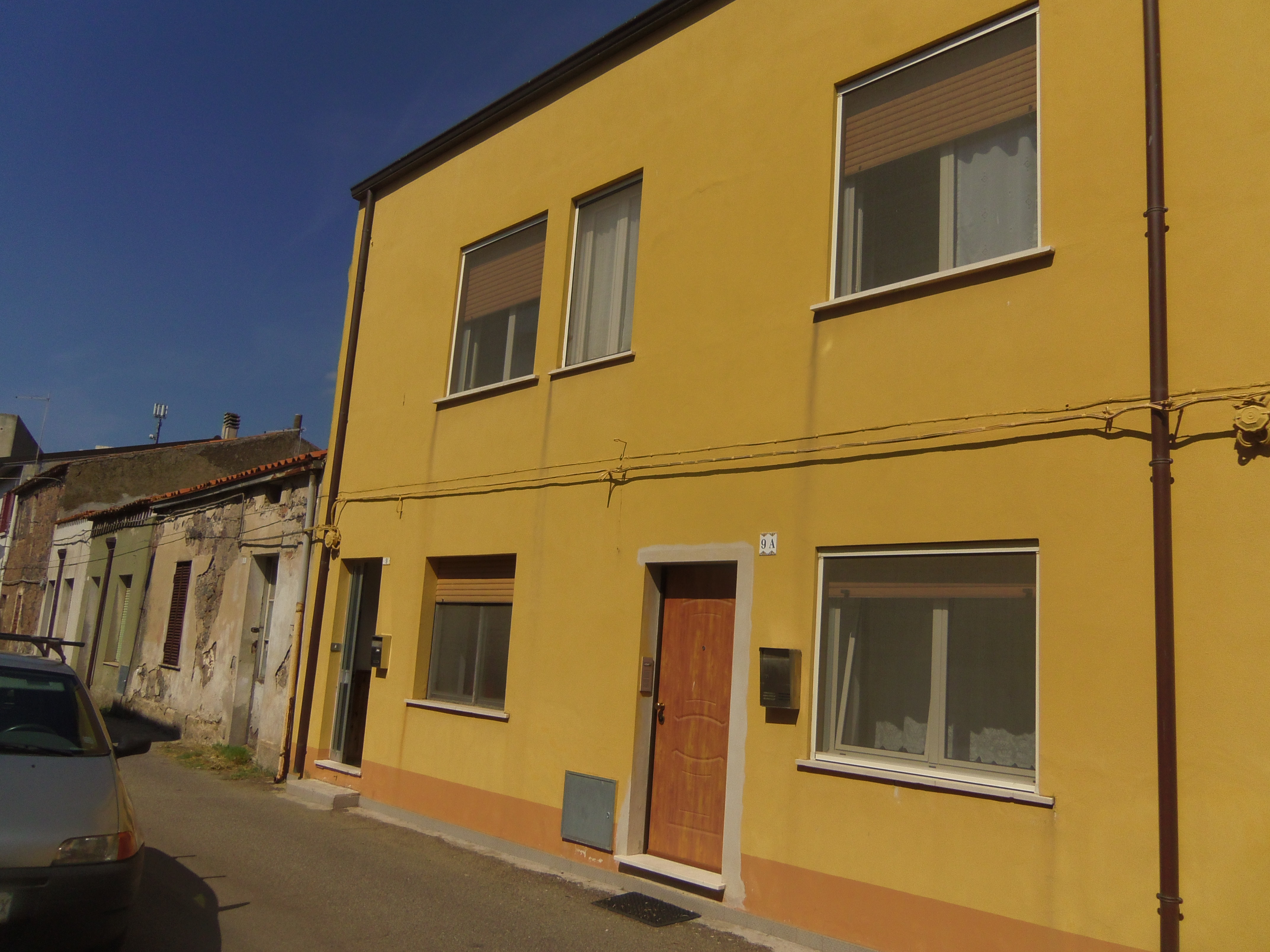  macomer vendita  esseffe consulenze immobiliari in sardegna