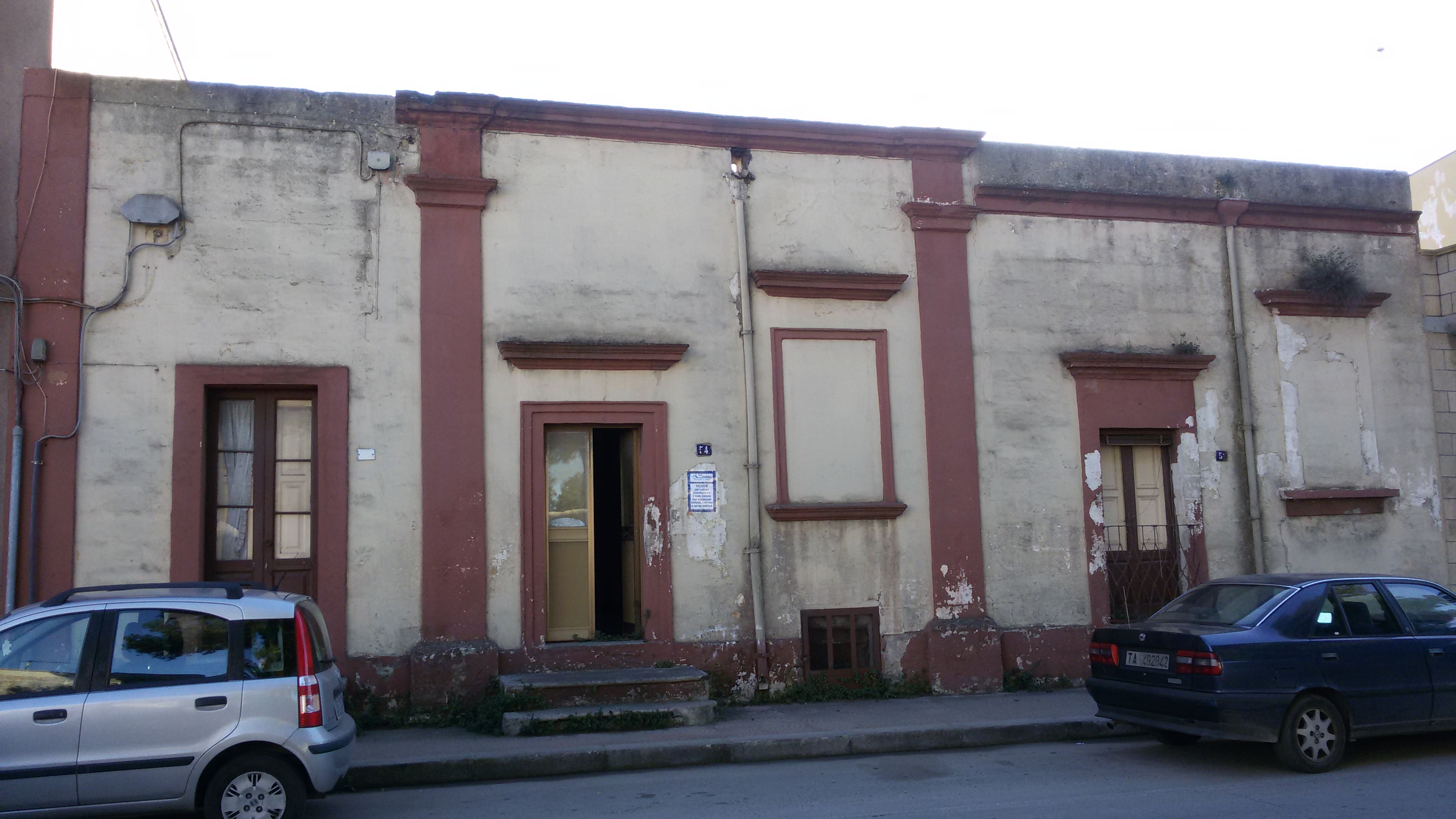  taranto vendita  mp immobiliare