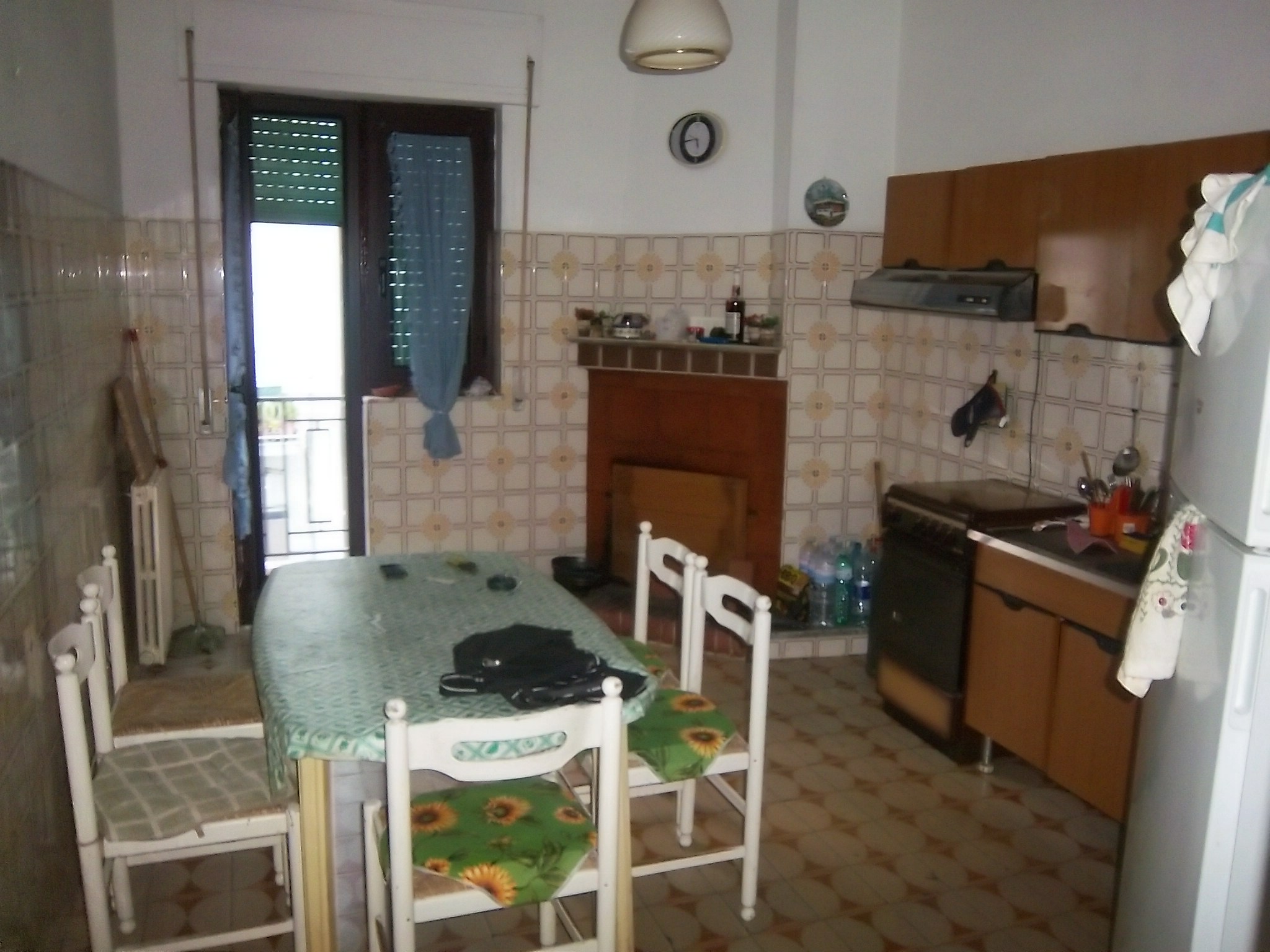 Appartamento TREBISACCE vendita    Consimm Corigliano