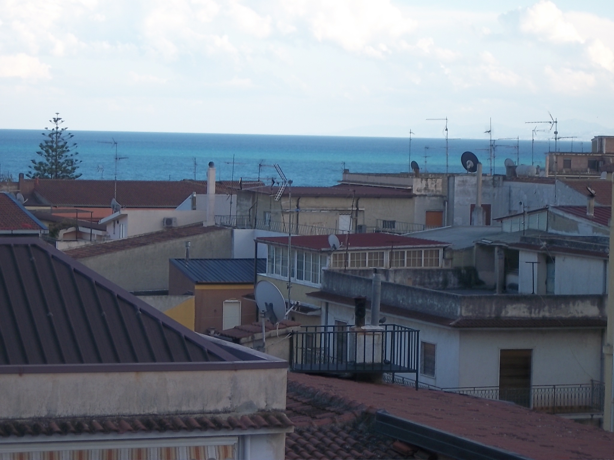  trebisacce vendita  consimm-corigliano