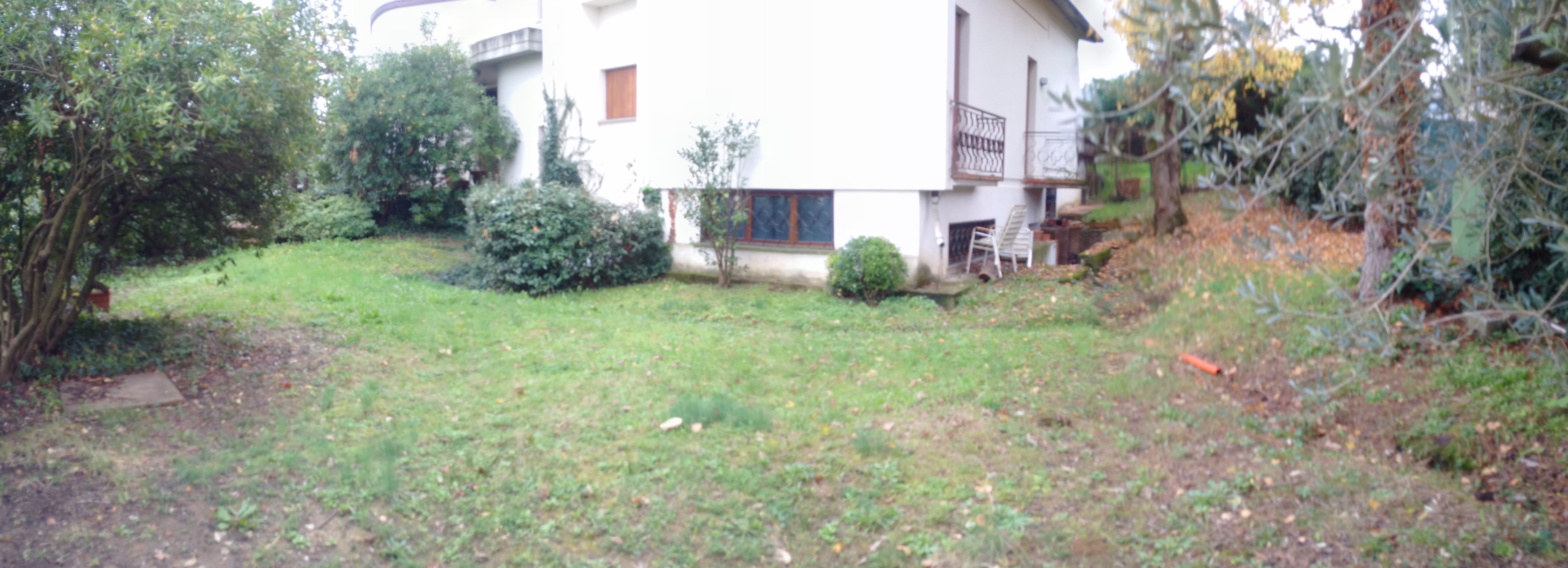 Villa QUARRATA vendita    Consimm Agency Prato