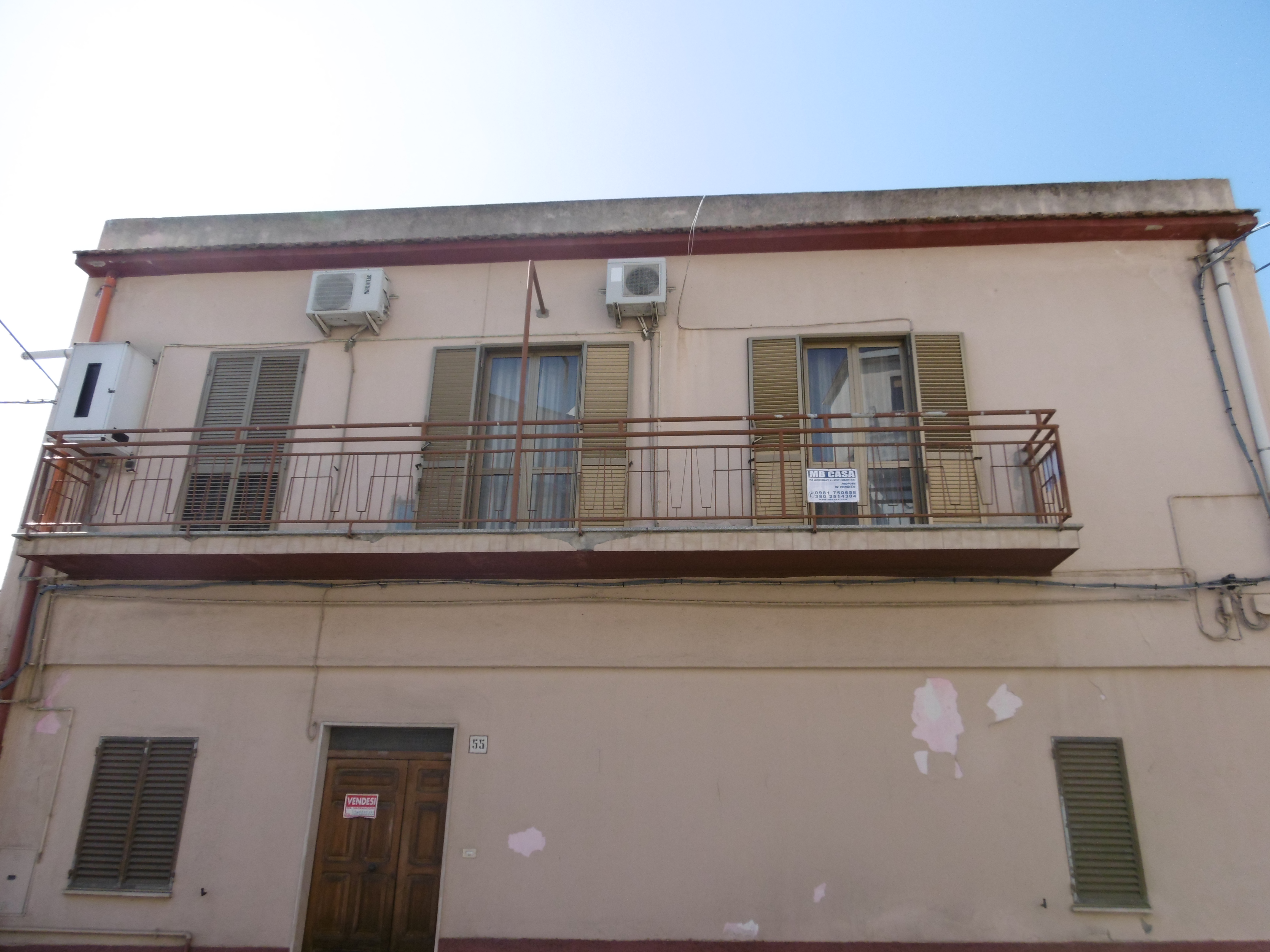  trebisacce vendita  consimm-corigliano